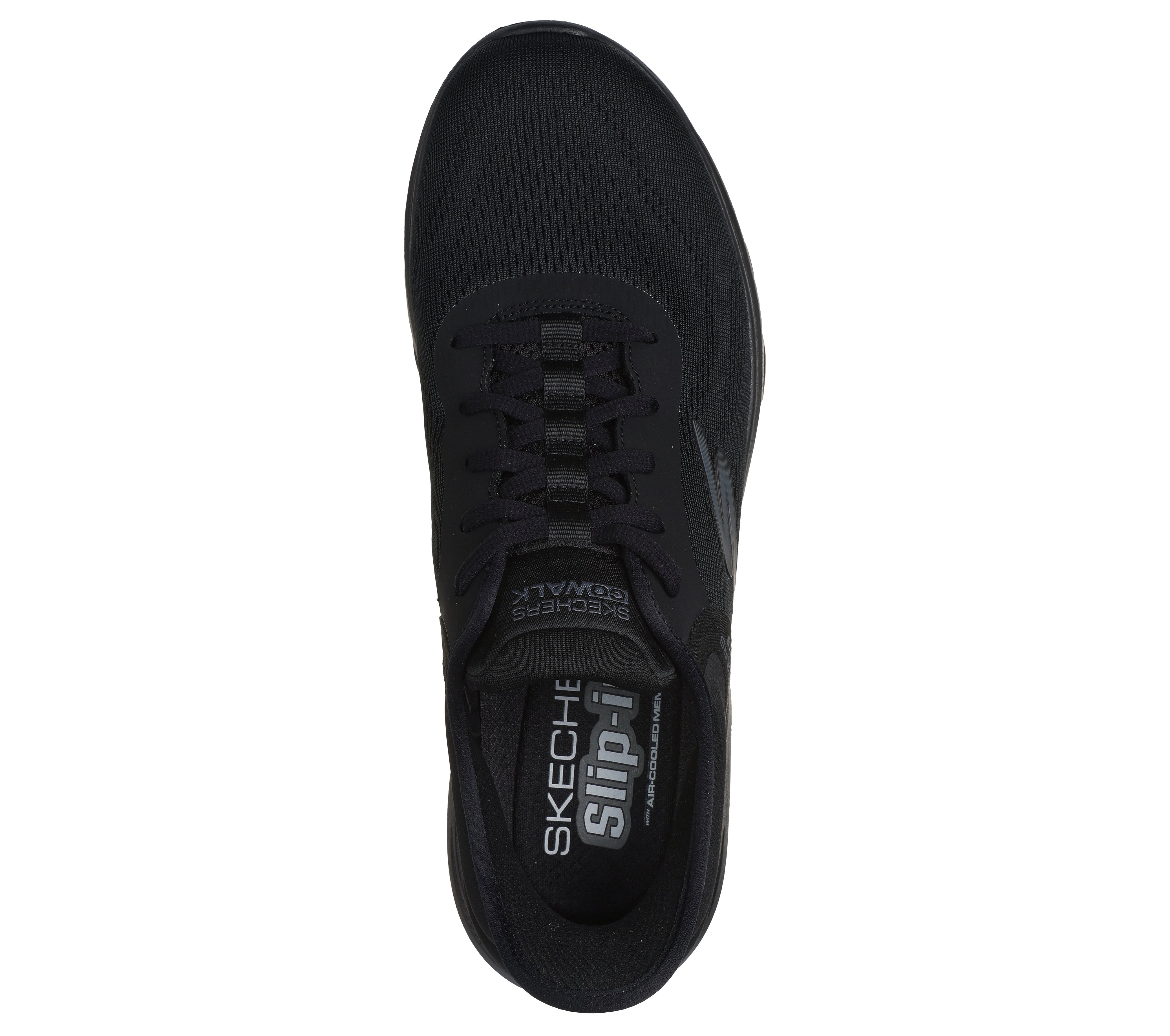 נעלי הליכה סליפ-אין גברים | GOwalk 7 - Valin