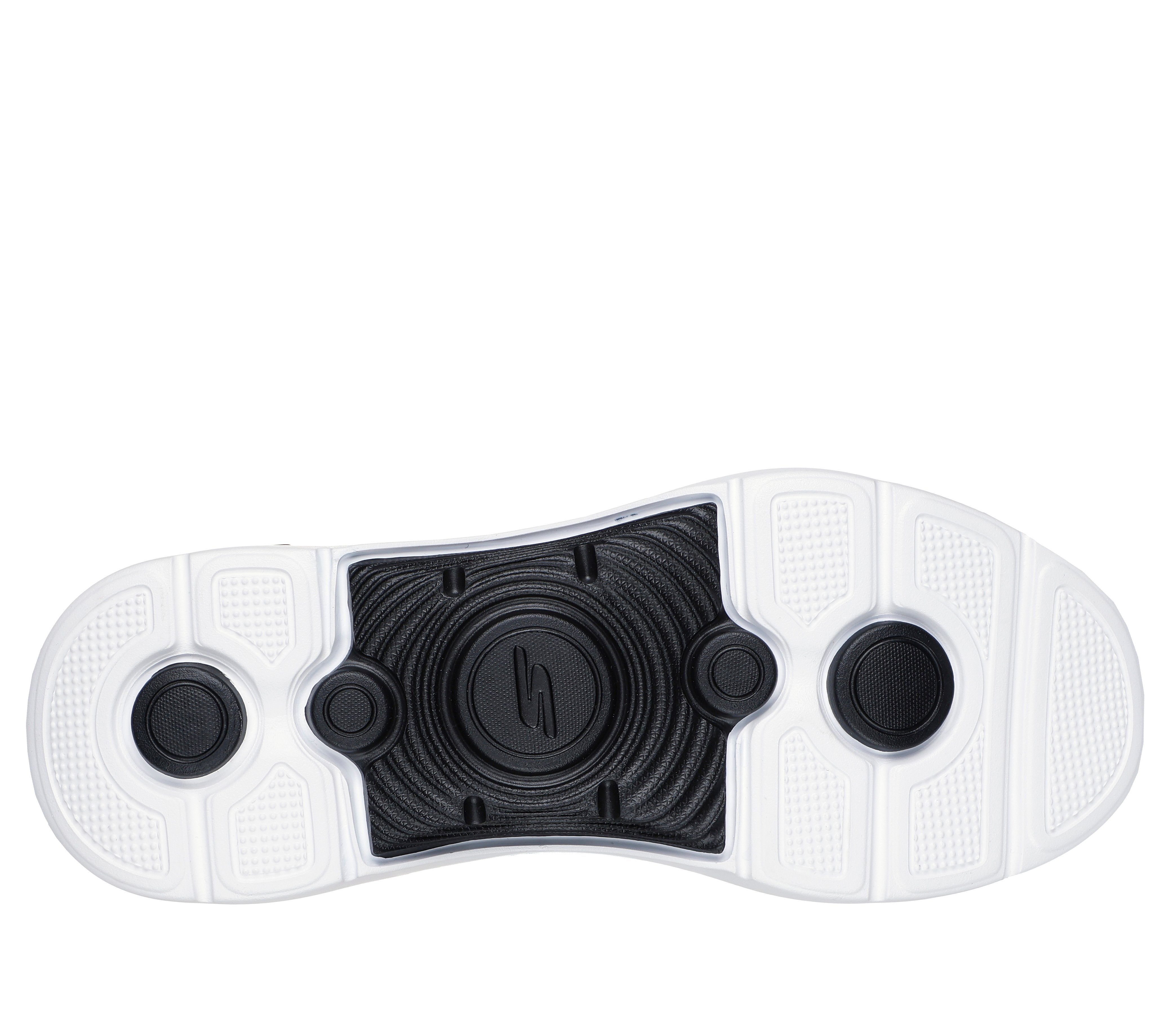 נעלי הליכה סליפ-אין גברים | GOwalk Arch fit 2.0 - Simplicity 2