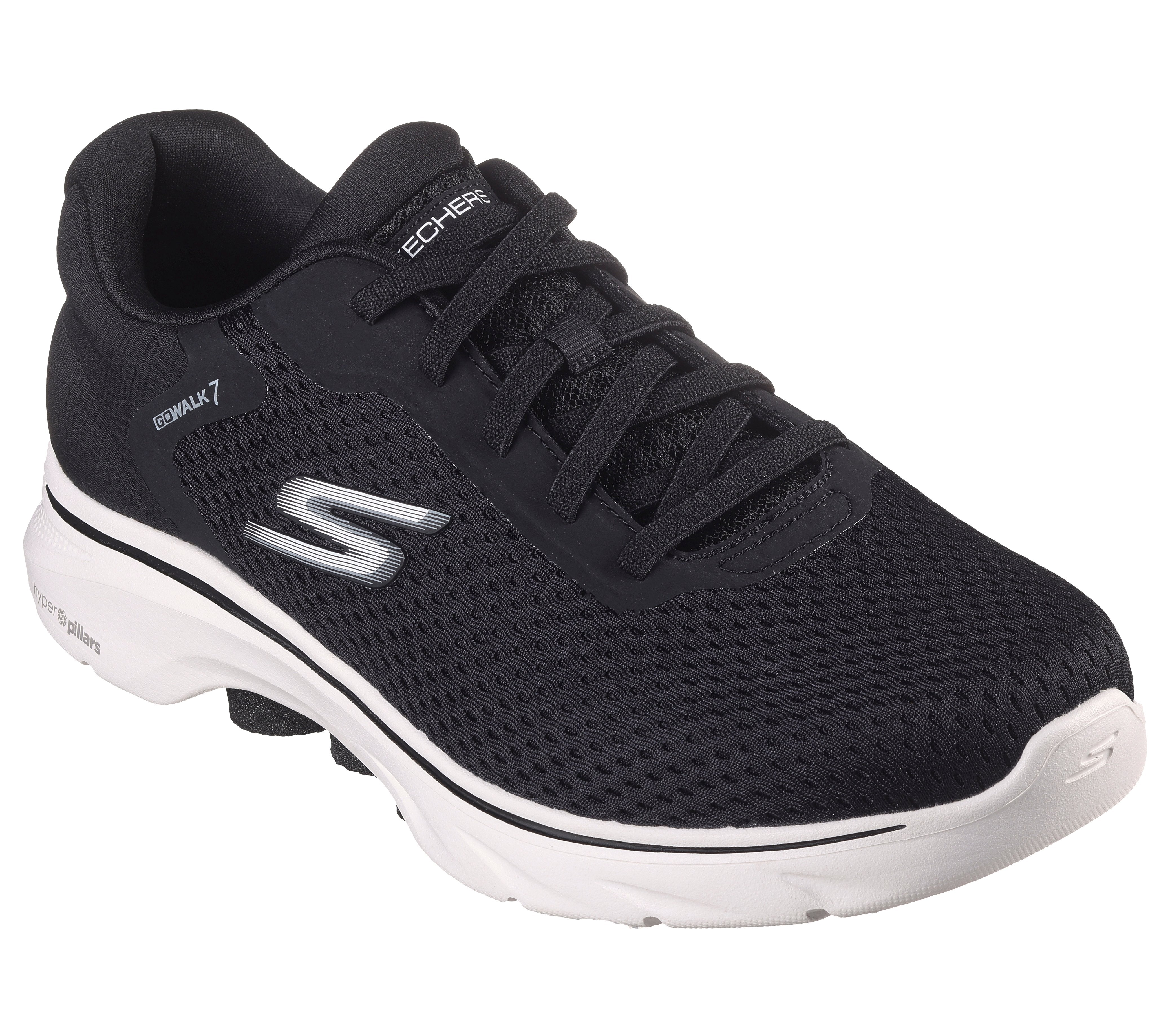 נעלי הליכה גברים | GOwalk 7 - The Construct