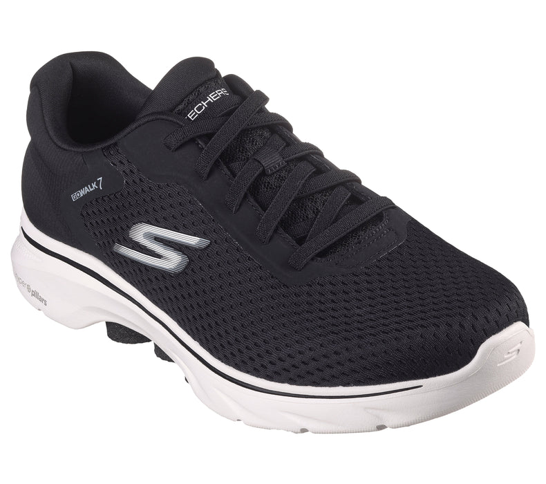 נעלי הליכה גברים | GOwalk 7 - The Construct