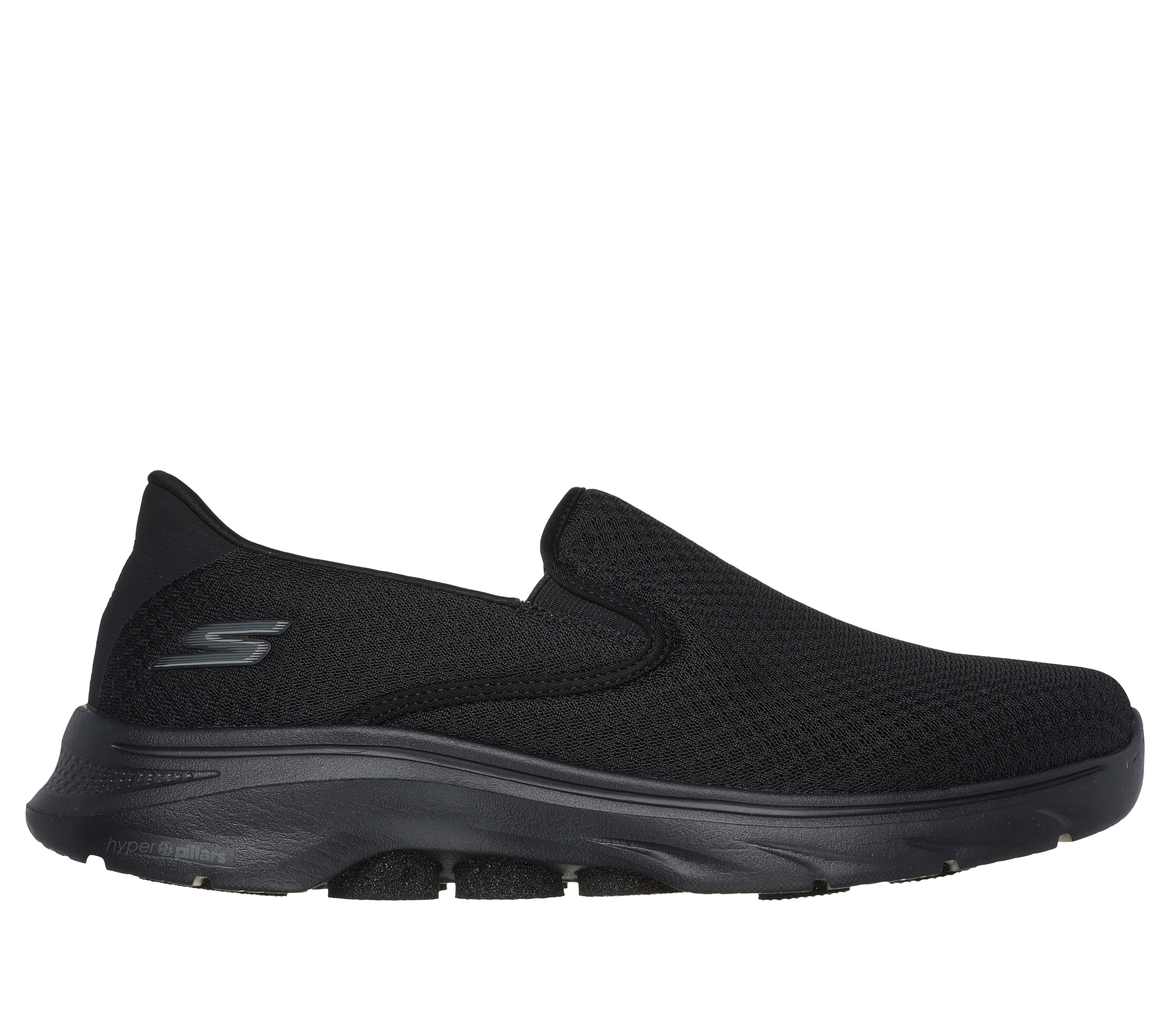 נעלי הליכה סליפ-און לגברים | GOwalk 7 - Orva 2