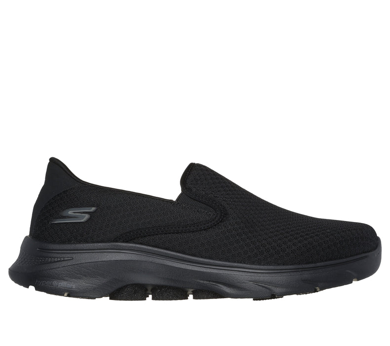 נעלי הליכה סליפ-און לגברים | GOwalk 7 - Orva 2