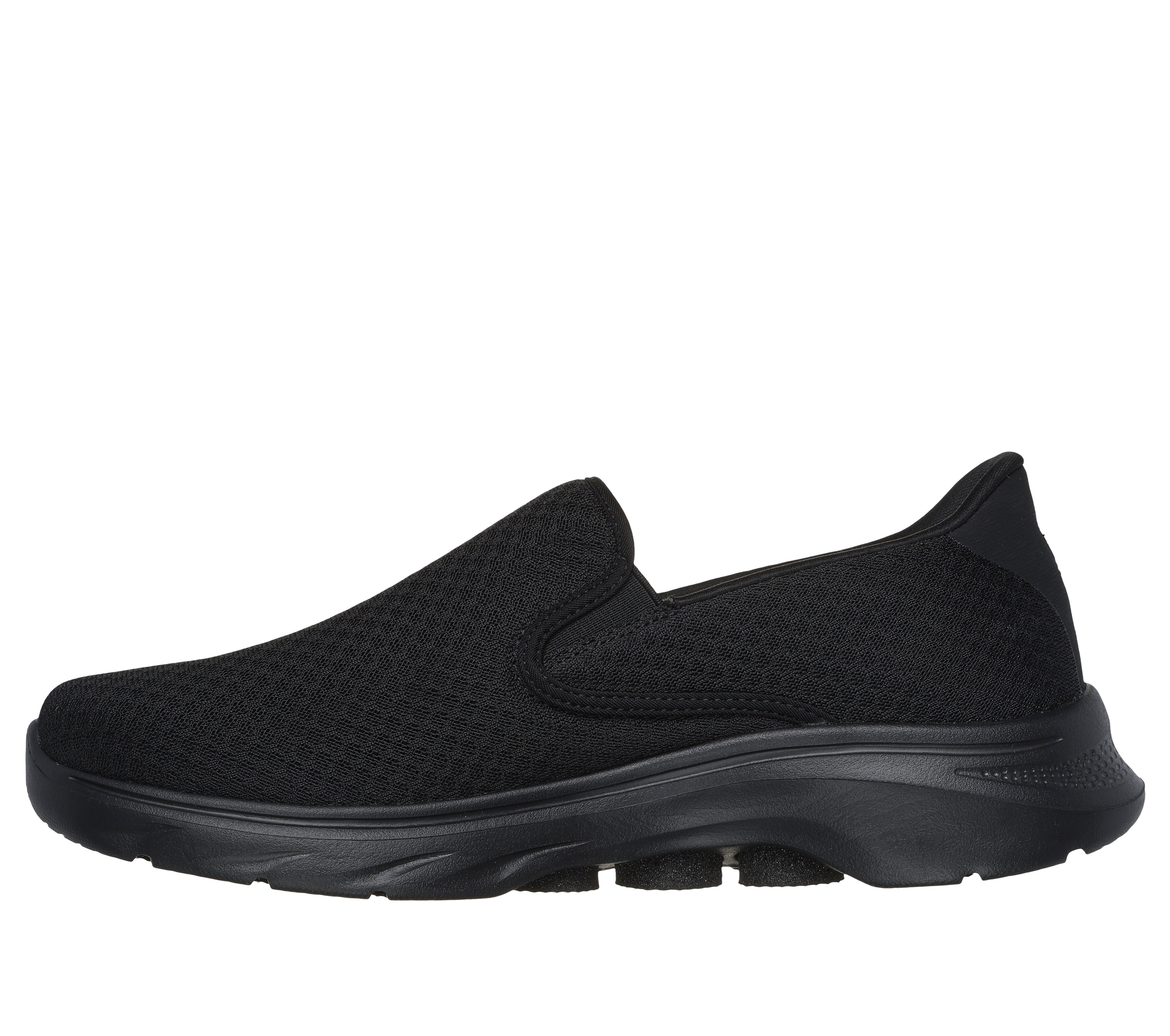 נעלי הליכה סליפ-און לגברים | GOwalk 7 - Orva 2