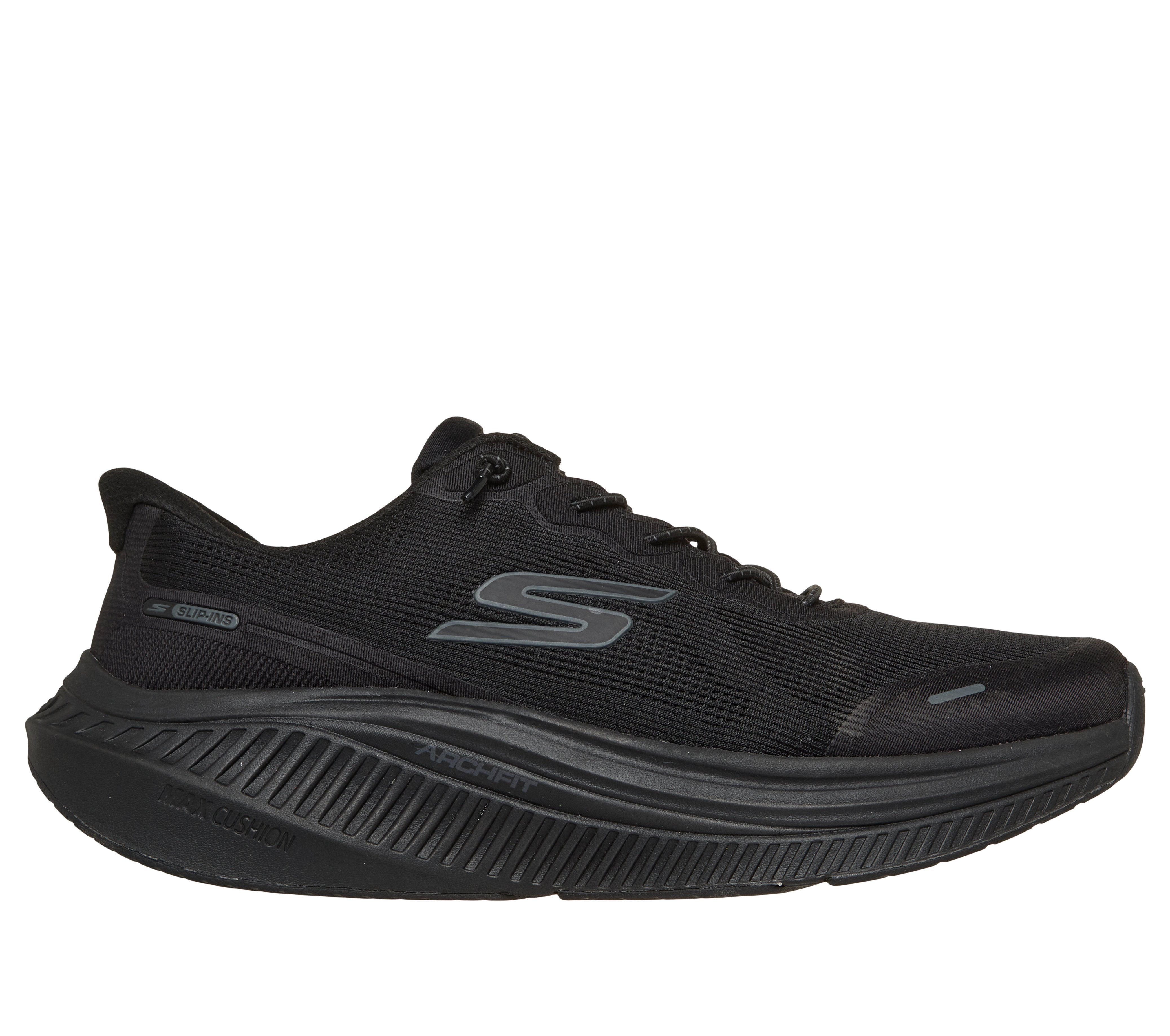 נעלי הליגה סליפ-אין | GOwalk Max Cushioning  - Justin