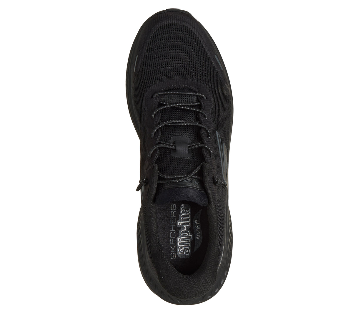 נעלי הליגה סליפ-אין | GOwalk Max Cushioning  - Justin