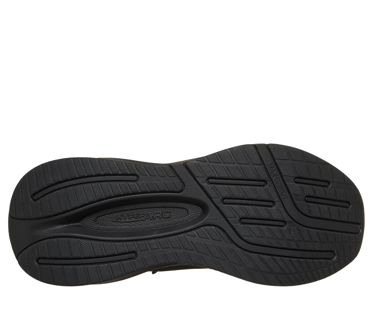 נעלי הליגה סליפ-אין | GOwalk Max Cushioning  - Justin