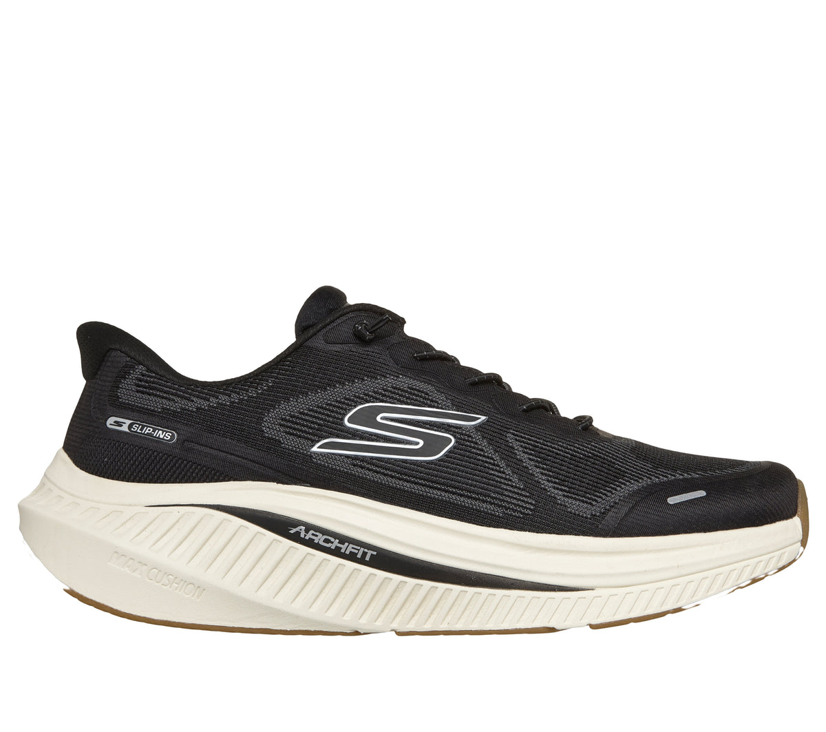נעלי הליגה סליפ-אין | GOwalk Max Cushioning  - Justin