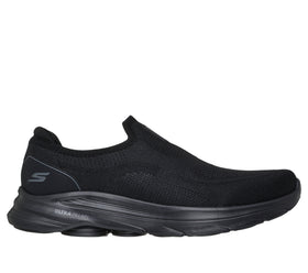 נעלי הליכה סליפ-און | GOwalk 8 - Gabe צבע שחור