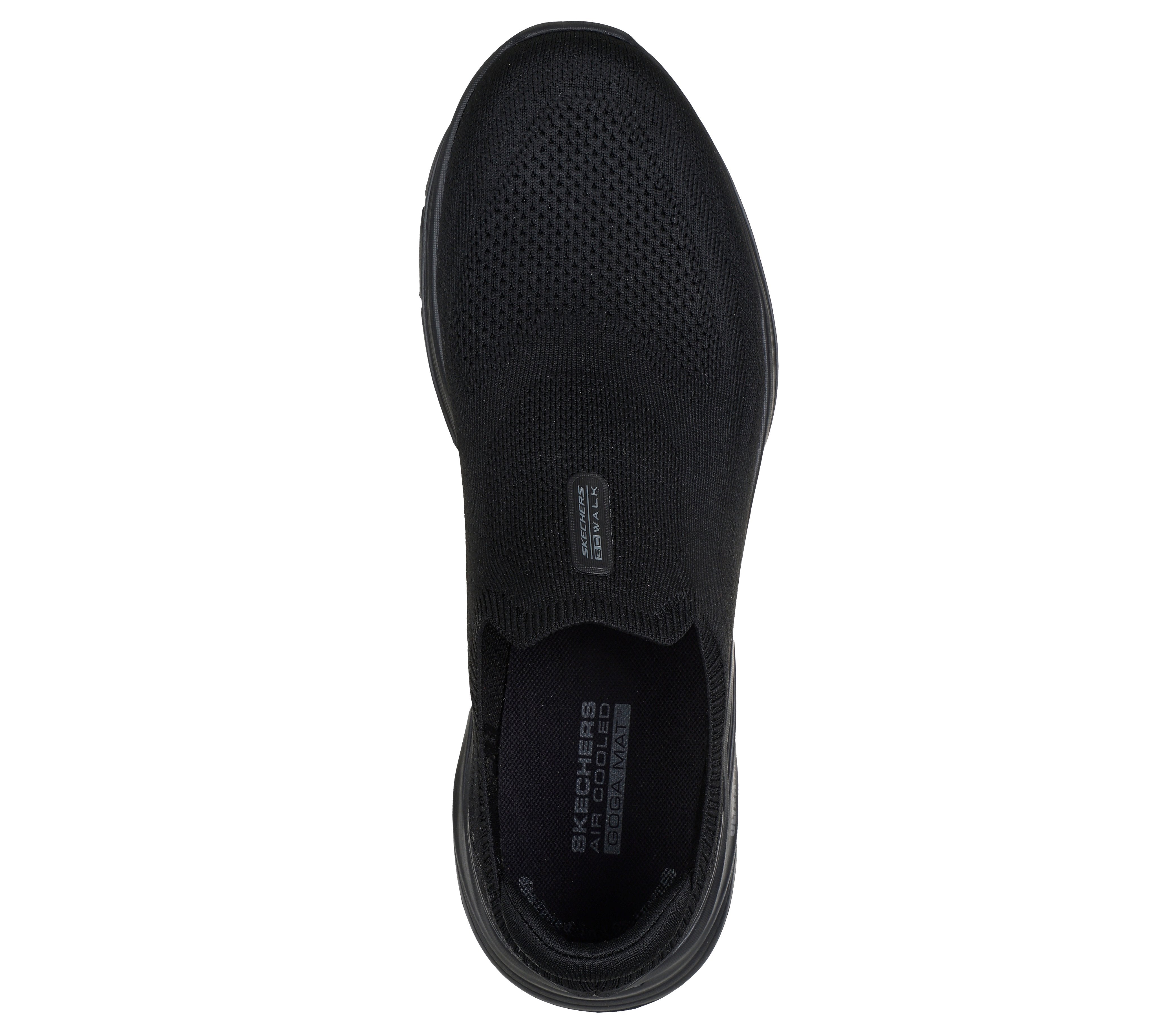 נעלי הליכה סליפ-און | GOwalk 8 - Gabe