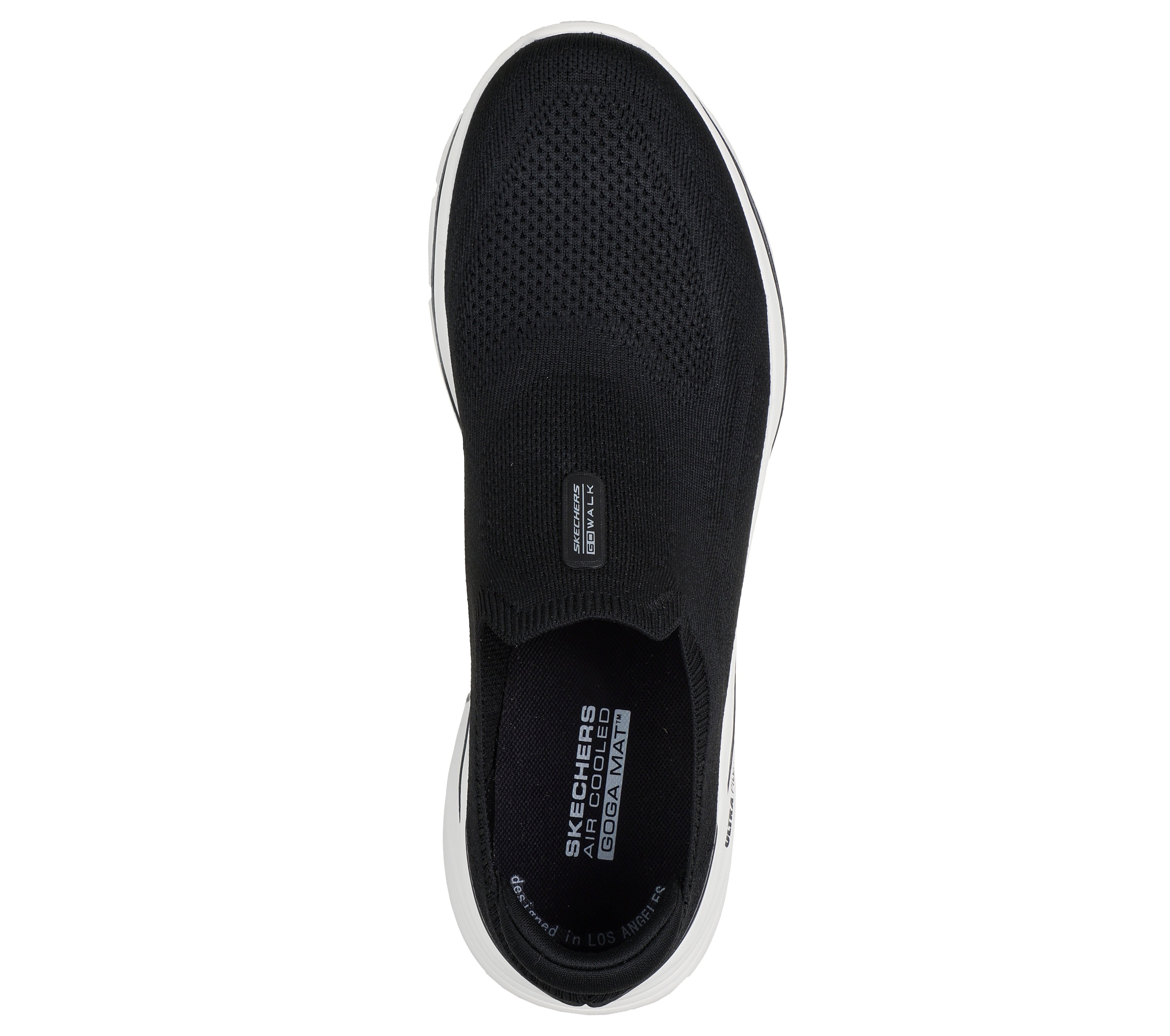 נעלי הליכה סליפ-און | GOwalk 8 - Gabe