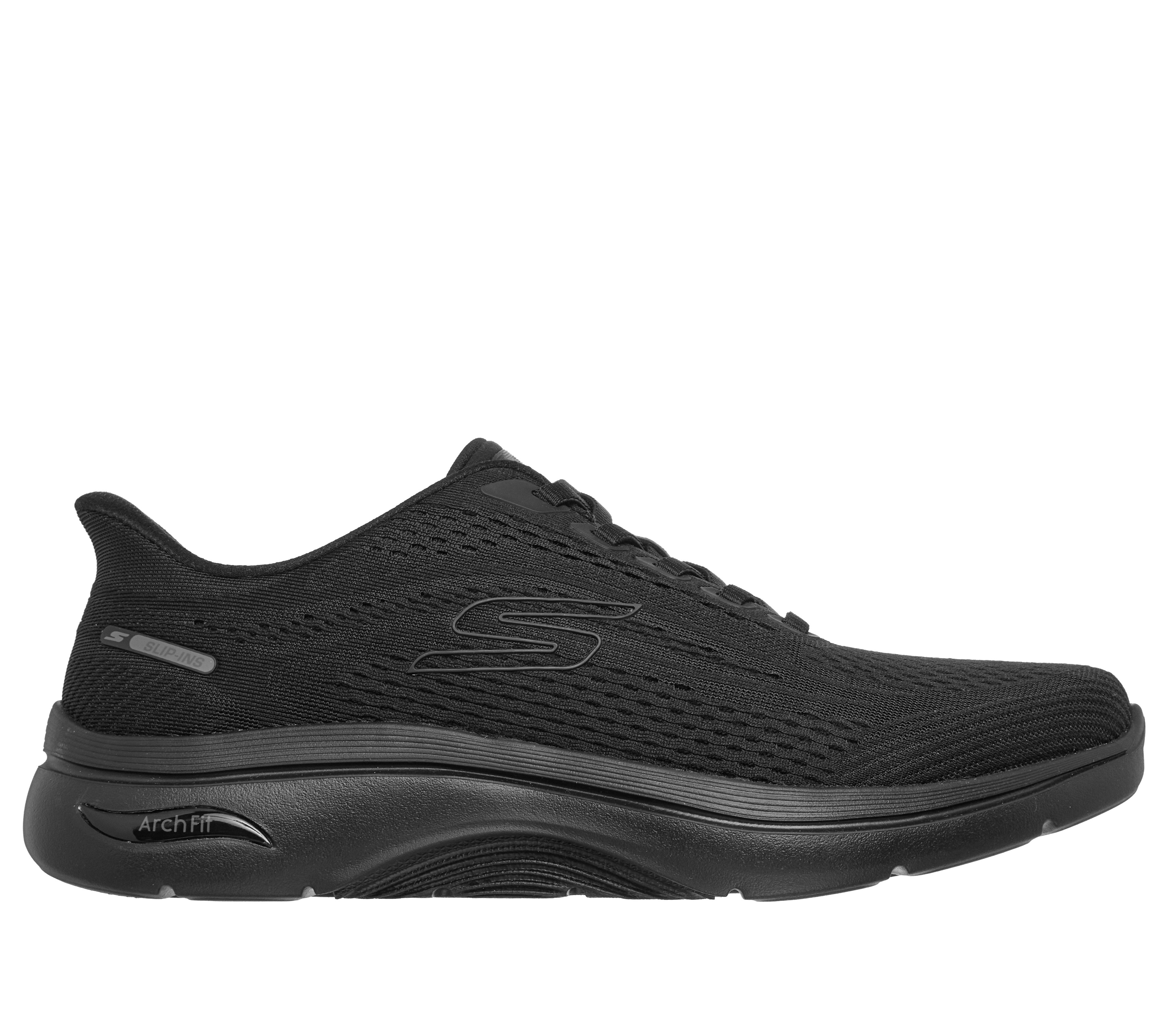 נעלי הליכה סליפ-אי  | GOwalk Arch Fit® 2.0 - Percy