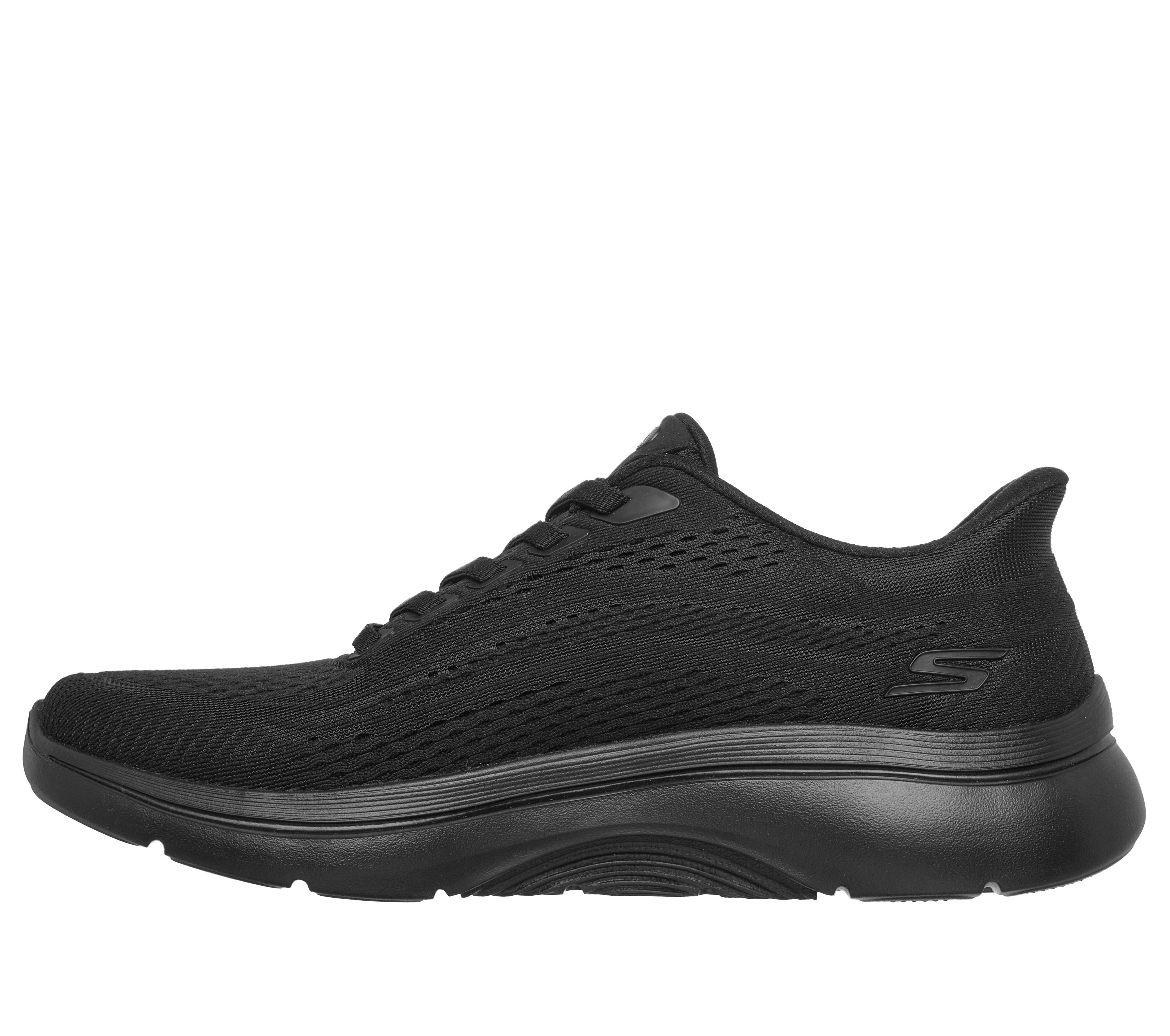נעלי הליכה סליפ-אי  | GOwalk Arch Fit® 2.0 - Percy