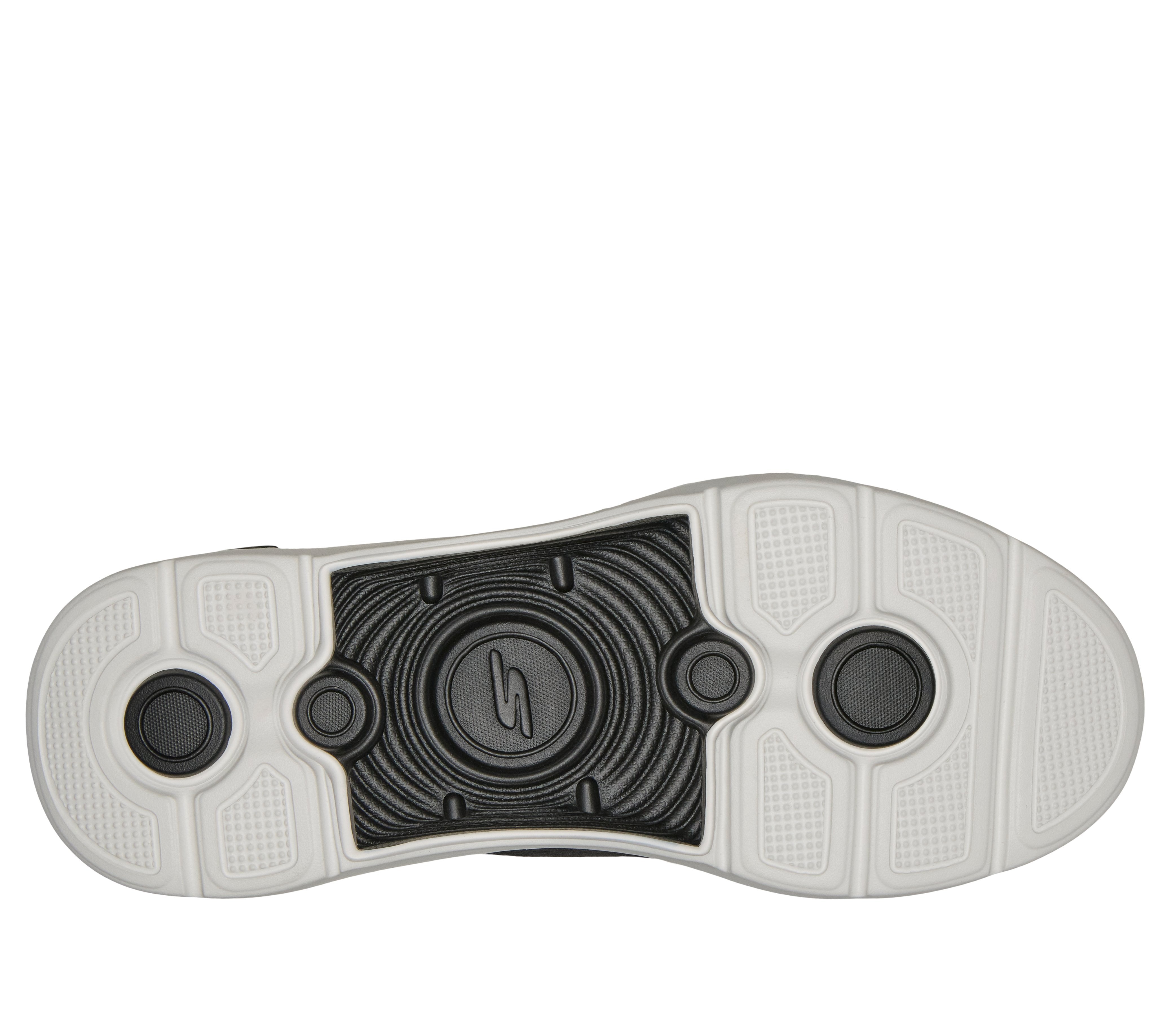 נעלי הליכה סליפ-אי  | GOwalk Arch Fit® 2.0 - Percy