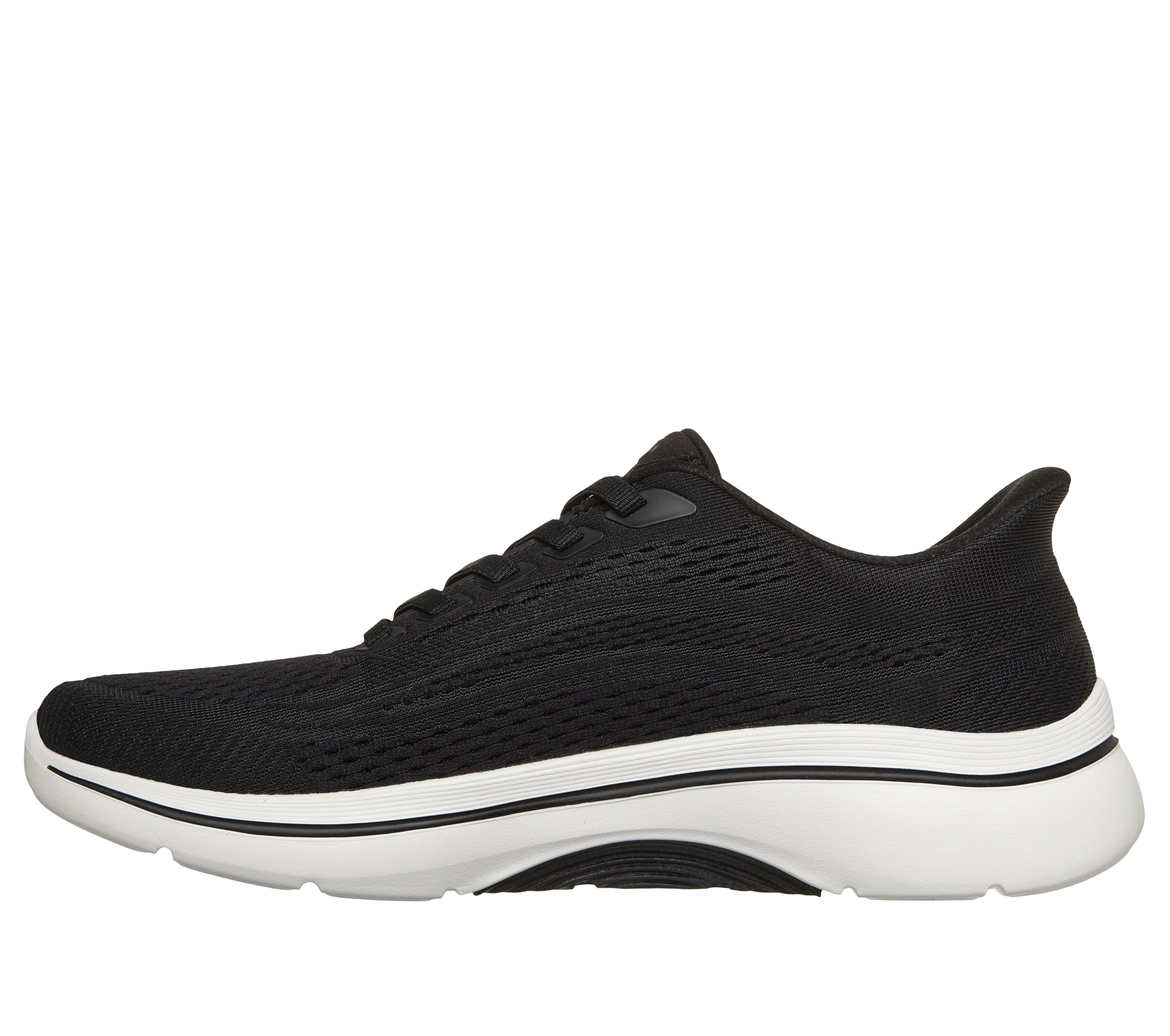 נעלי הליכה סליפ-אי  | GOwalk Arch Fit® 2.0 - Percy