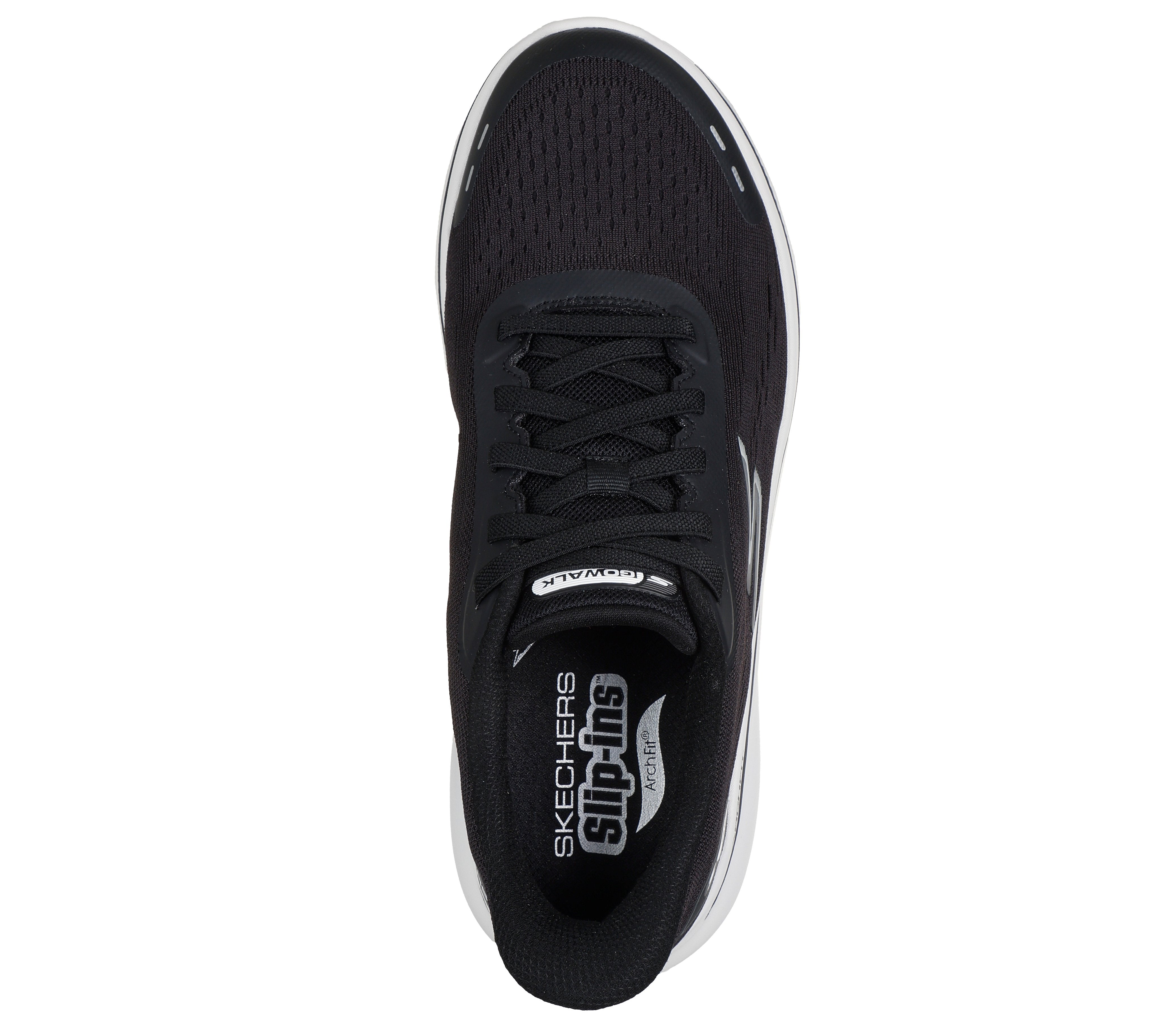 נעלי הליכה | GOwalk Arch Fit N-Joy - Nobend