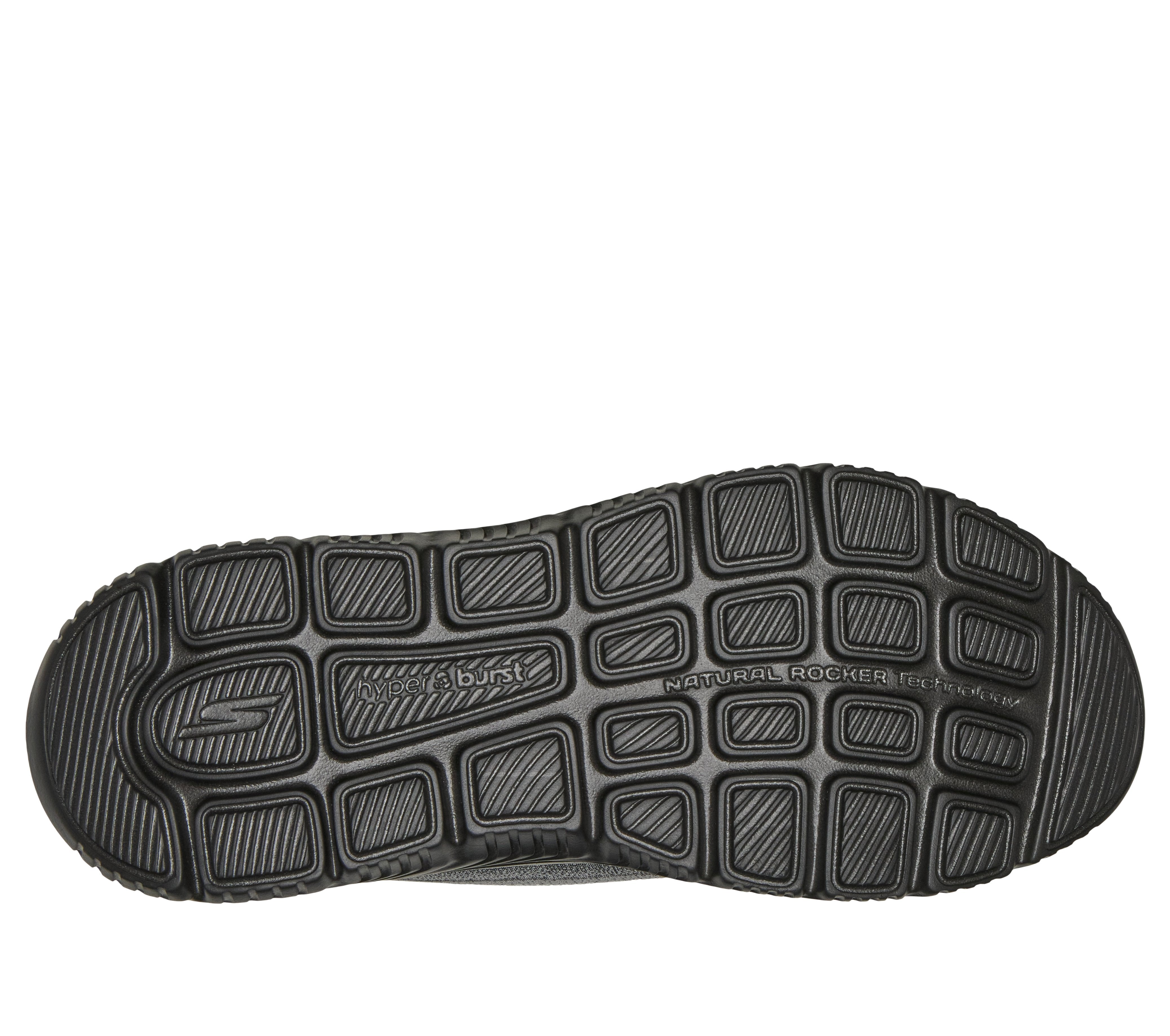 נעלי הליכה סליפ-אין | GOwalk Max Cushioning - Zoltar
