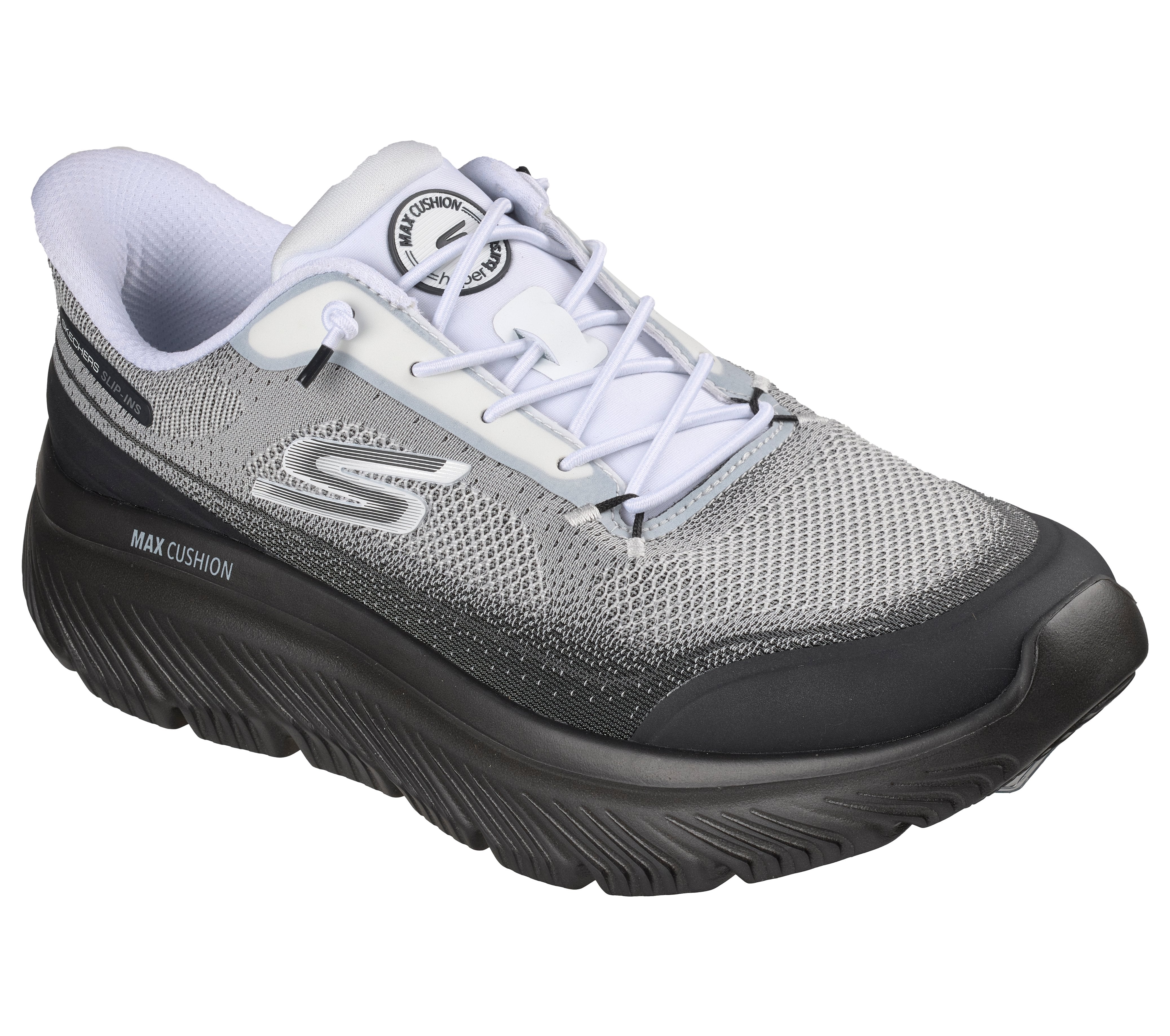 נעלי הליכה סליפ-אין | GOwalk Max Cushioning - Zoltar