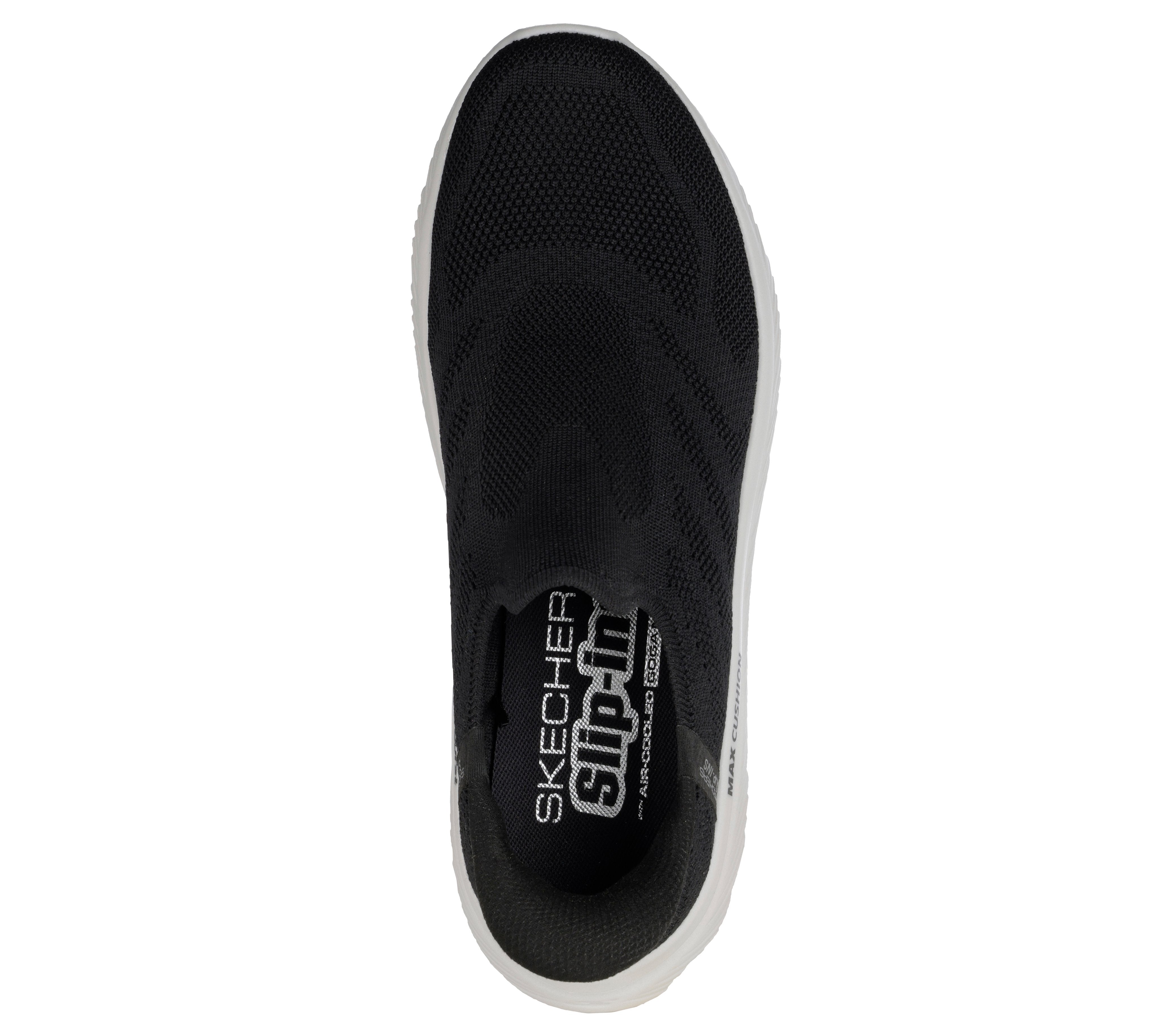 נעלי הליכה סליפ=אין | GOwalk Max Cushioning Hyper Burst - Faber