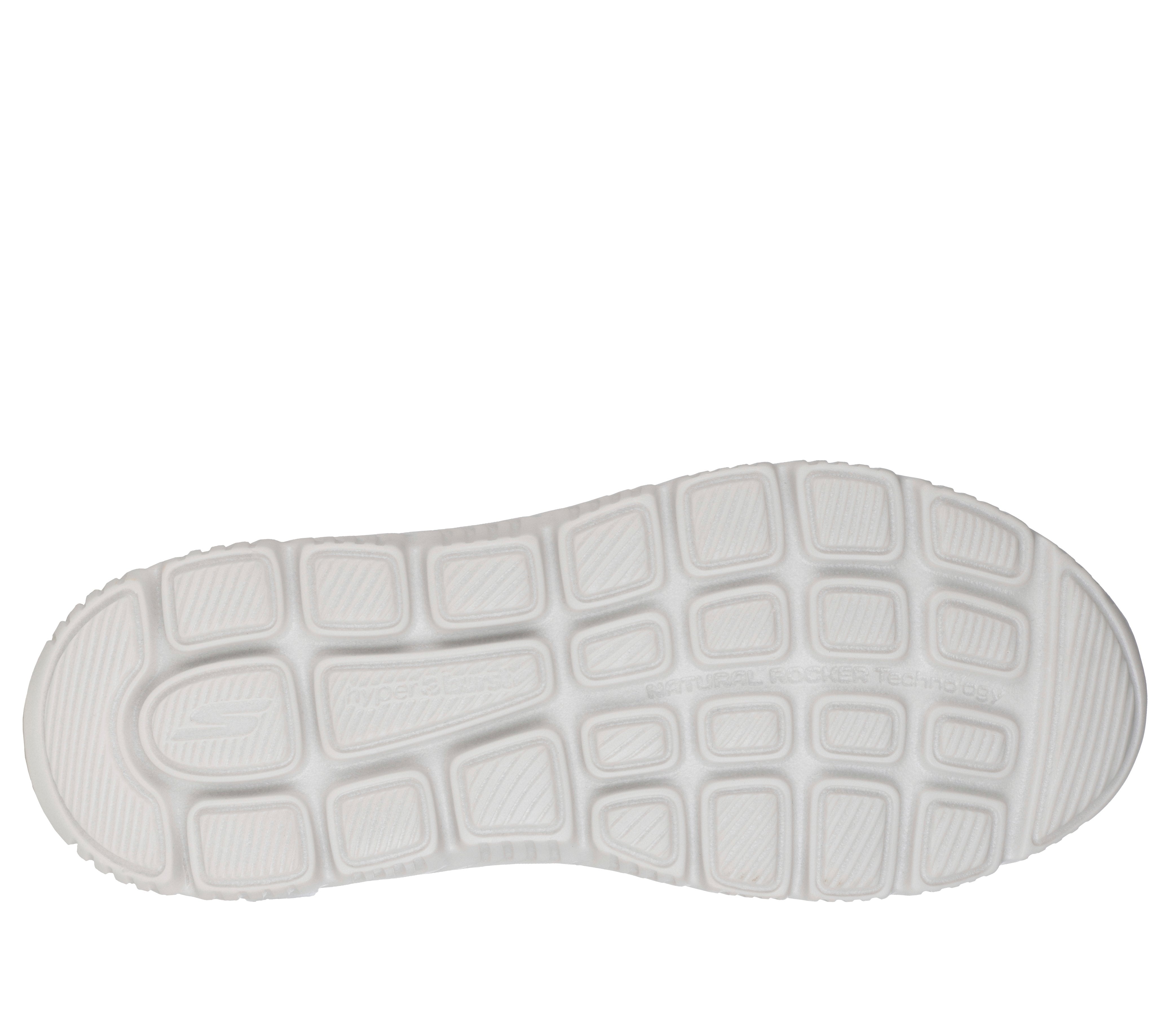 נעלי הליכה סליפ=אין | GOwalk Max Cushioning Hyper Burst - Faber