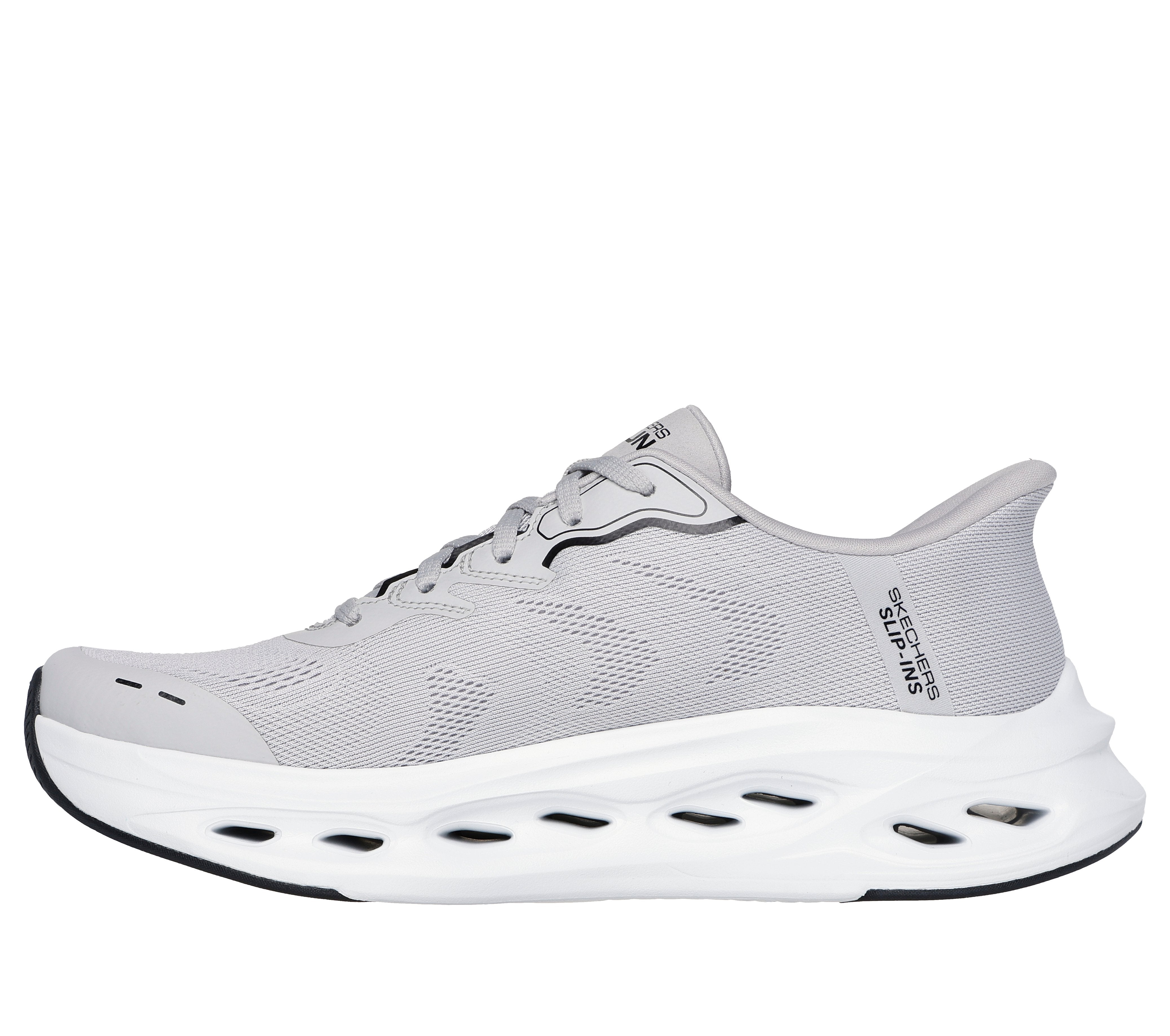 נעלי ריצה סליפ-אין גברים | Max Cushioning Glide-Step