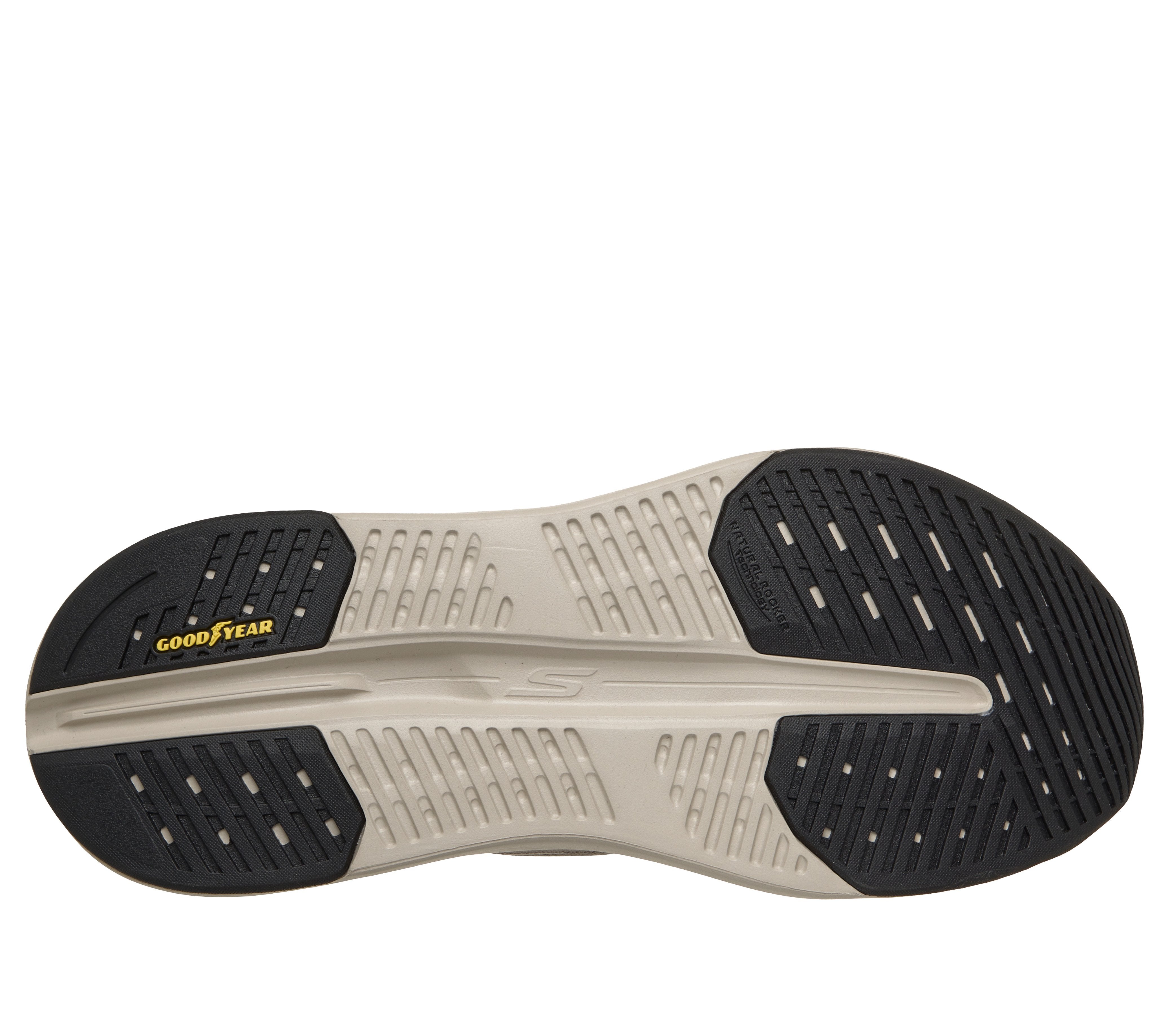 נעלי ריצה | Max Cushioning Glide-Step - Advert