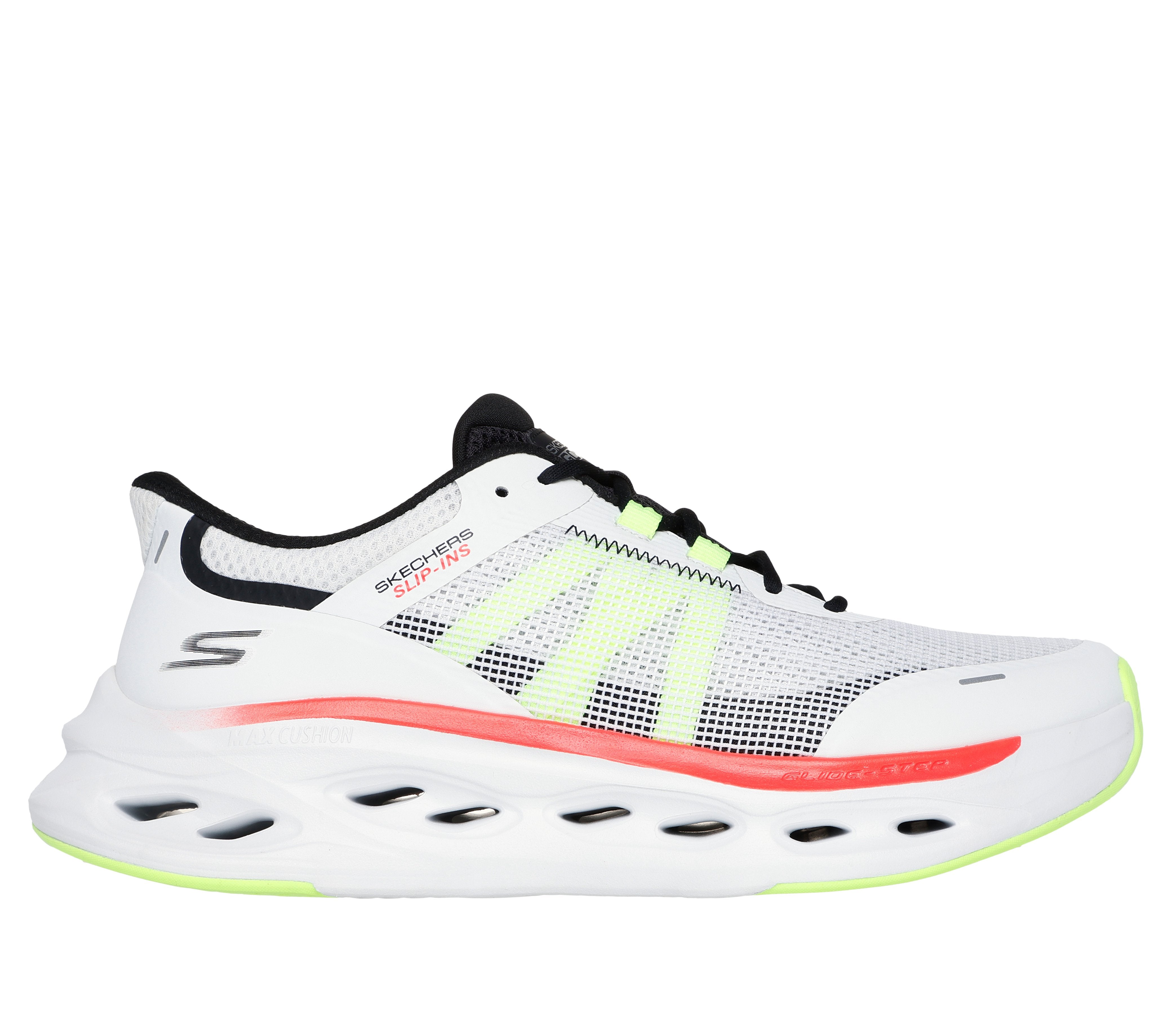 נעלי ריצה | Max Cushioning Glide-Step - Aberdeen