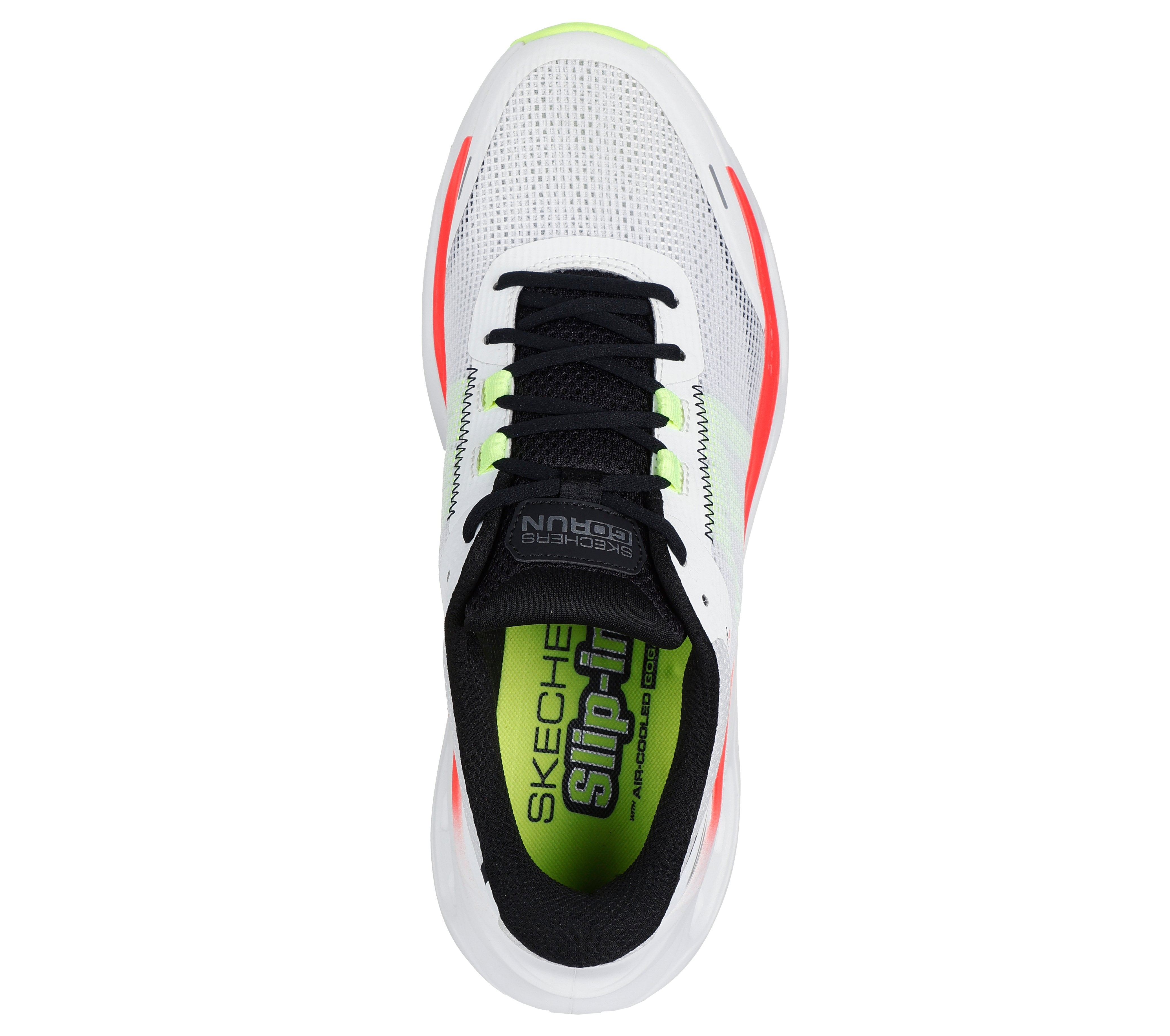נעלי ריצה | Max Cushioning Glide-Step - Aberdeen