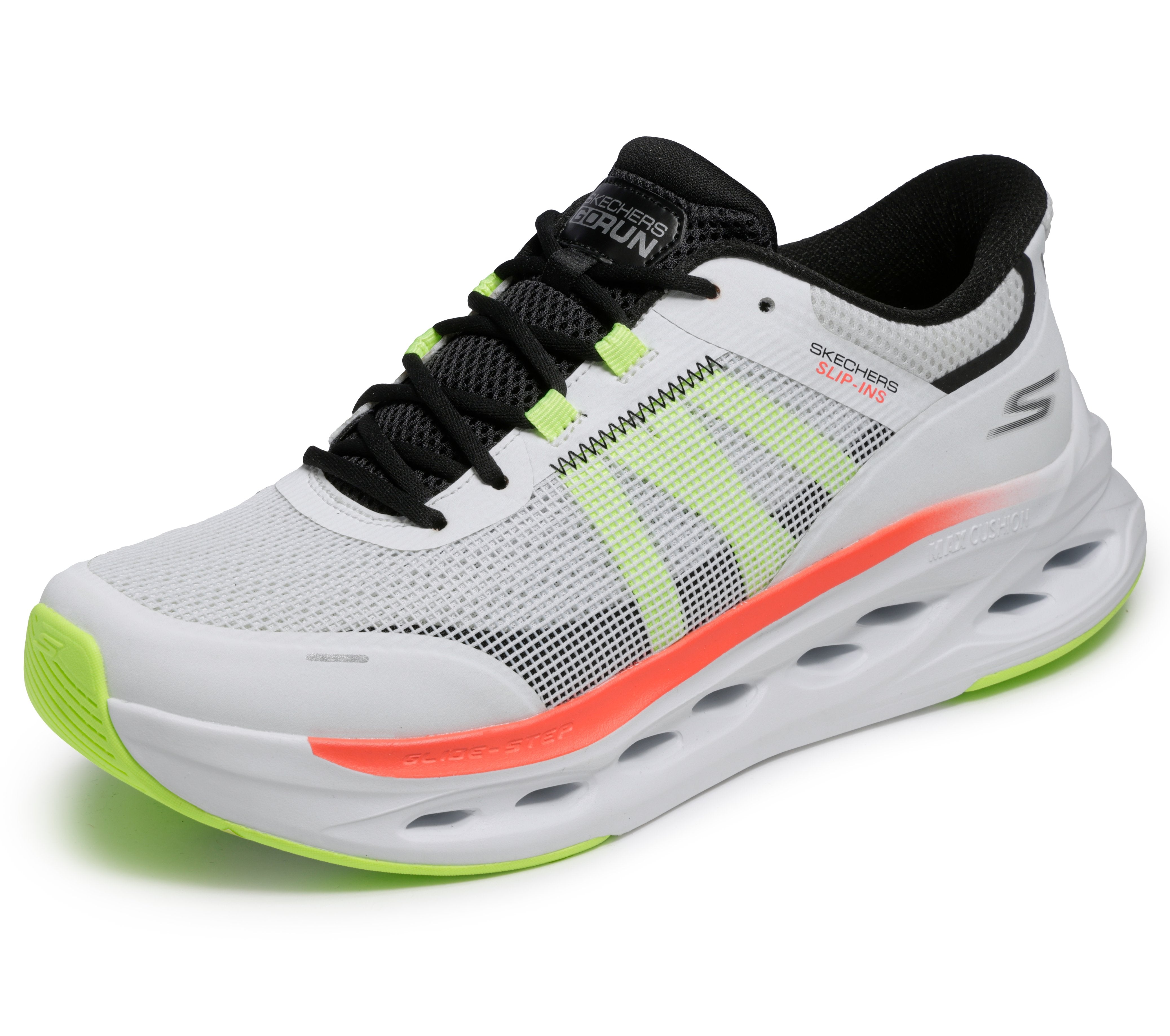 נעלי ריצה | Max Cushioning Glide-Step - Aberdeen
