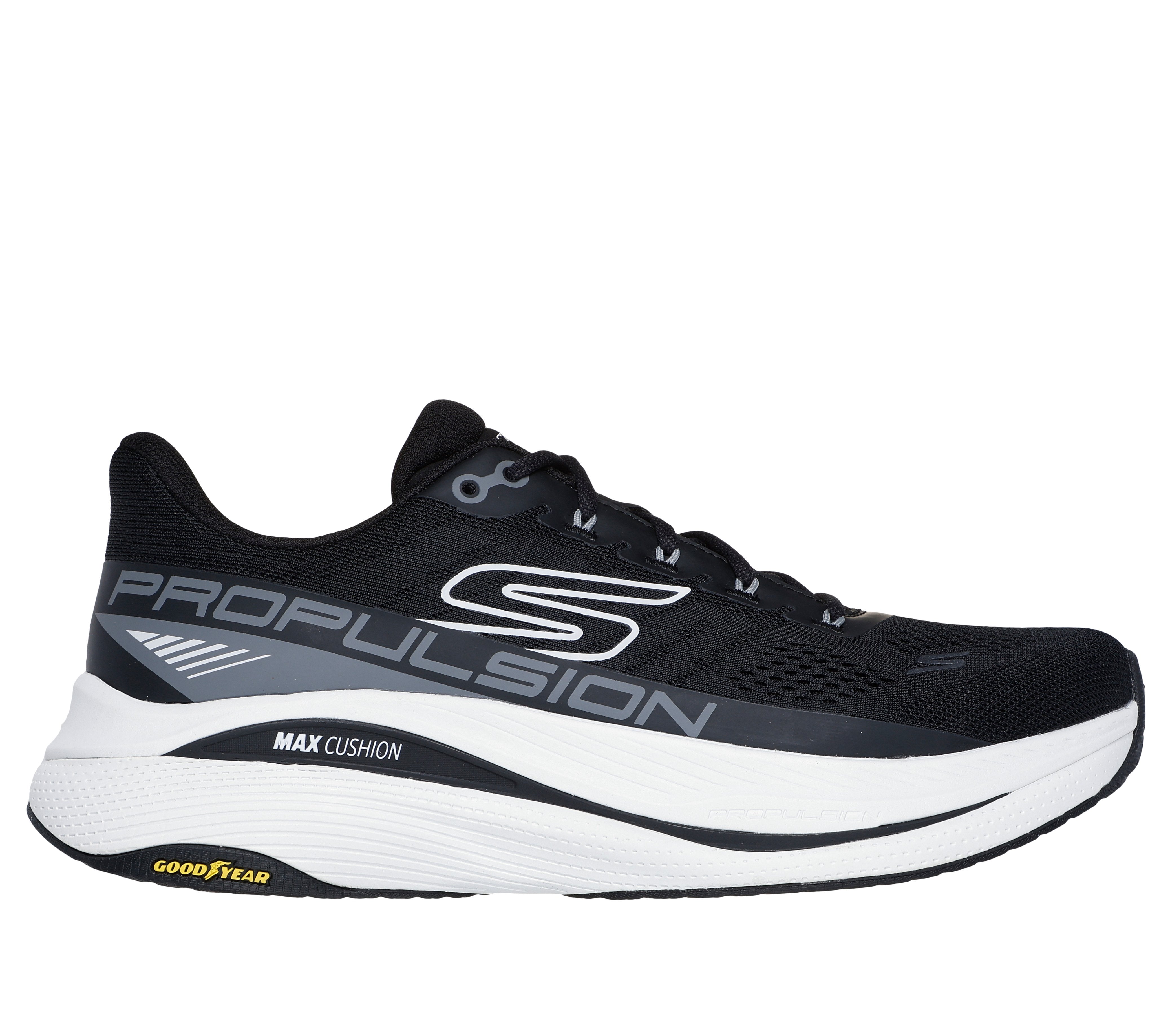 נעלי ריצה גברים | GOrun Max Cushioning - Propulsion