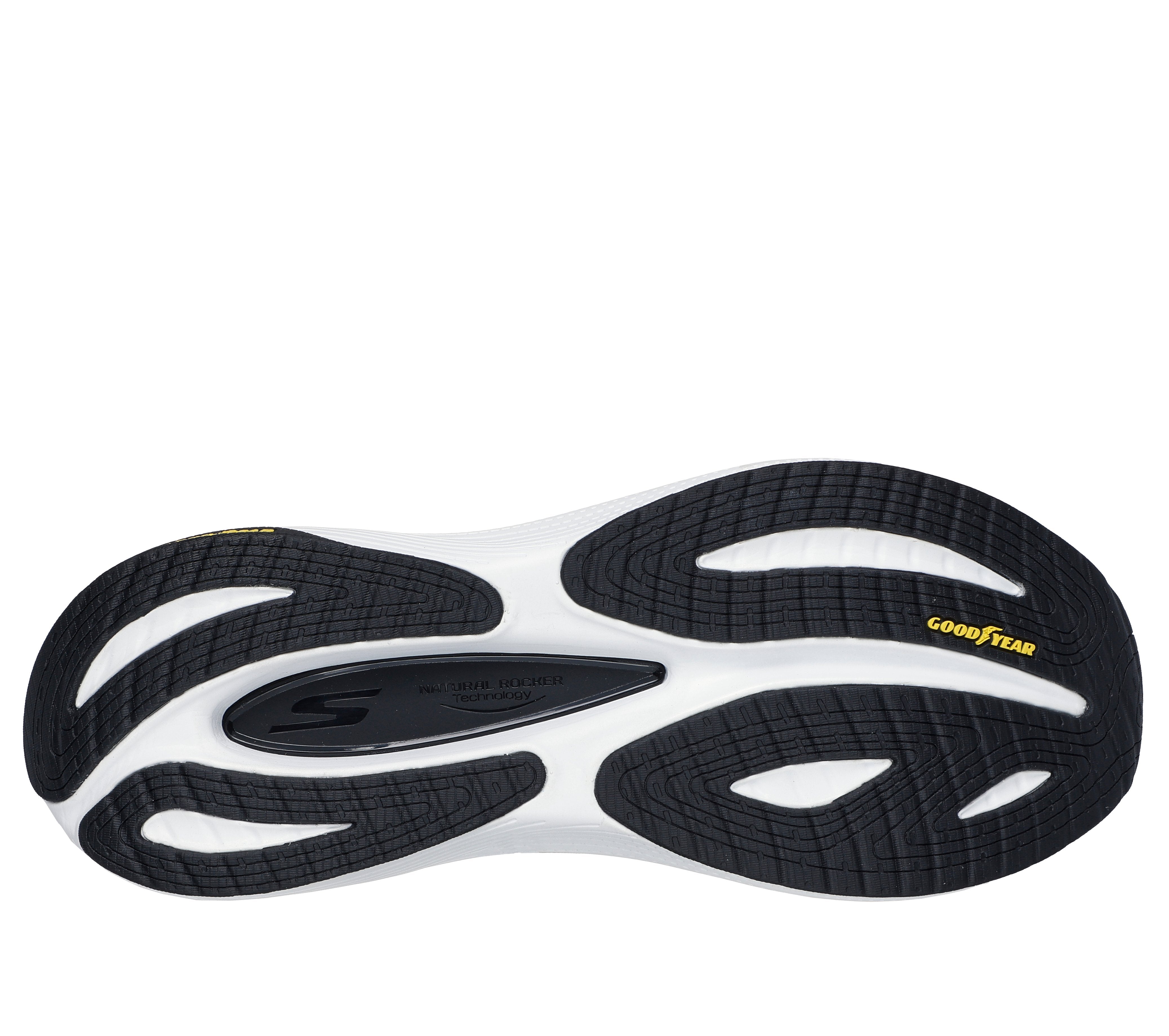 נעלי ריצה גברים | GOrun Max Cushioning - Propulsion