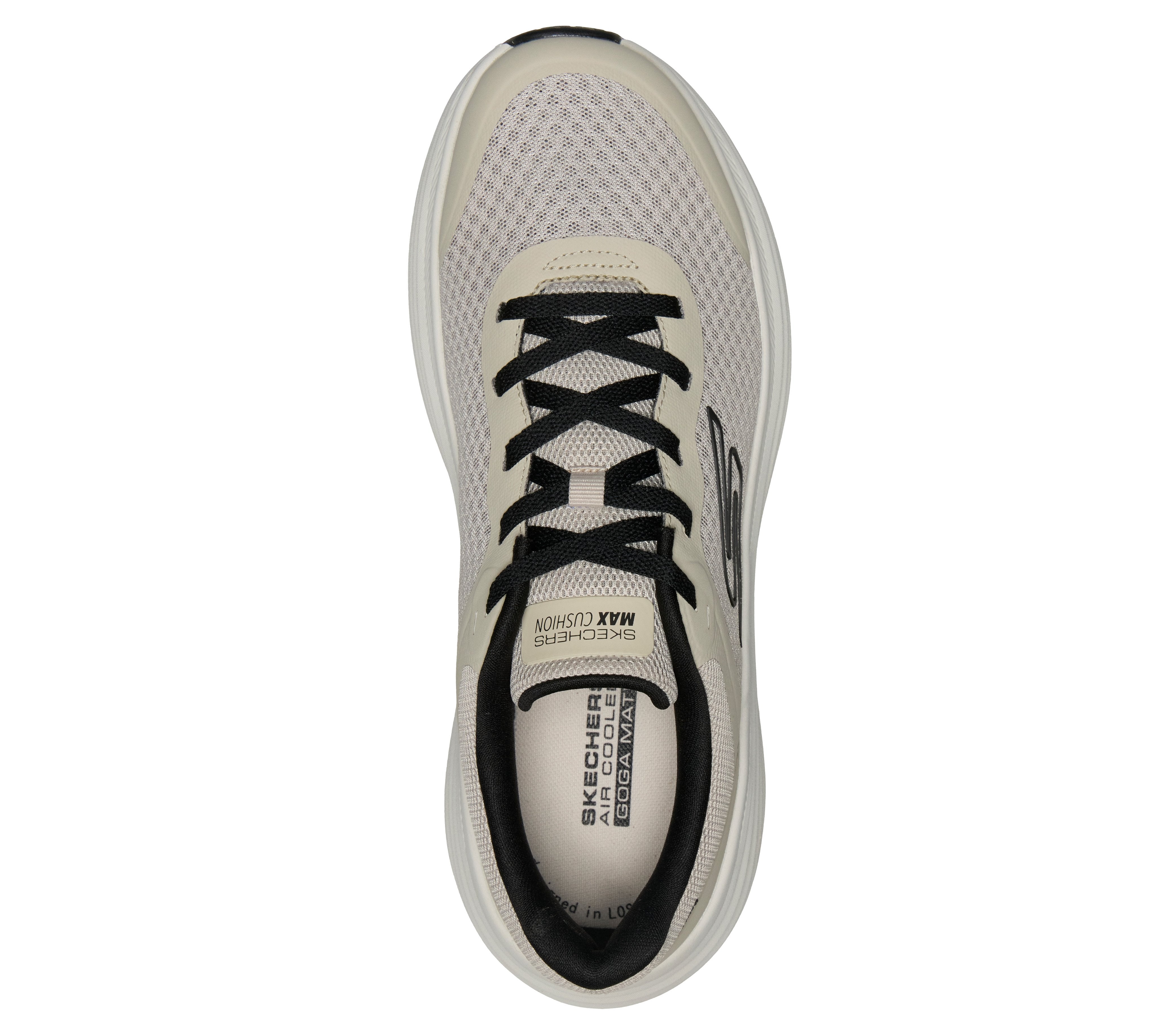 נעלי ספורט | Max Cushioning Endeavour