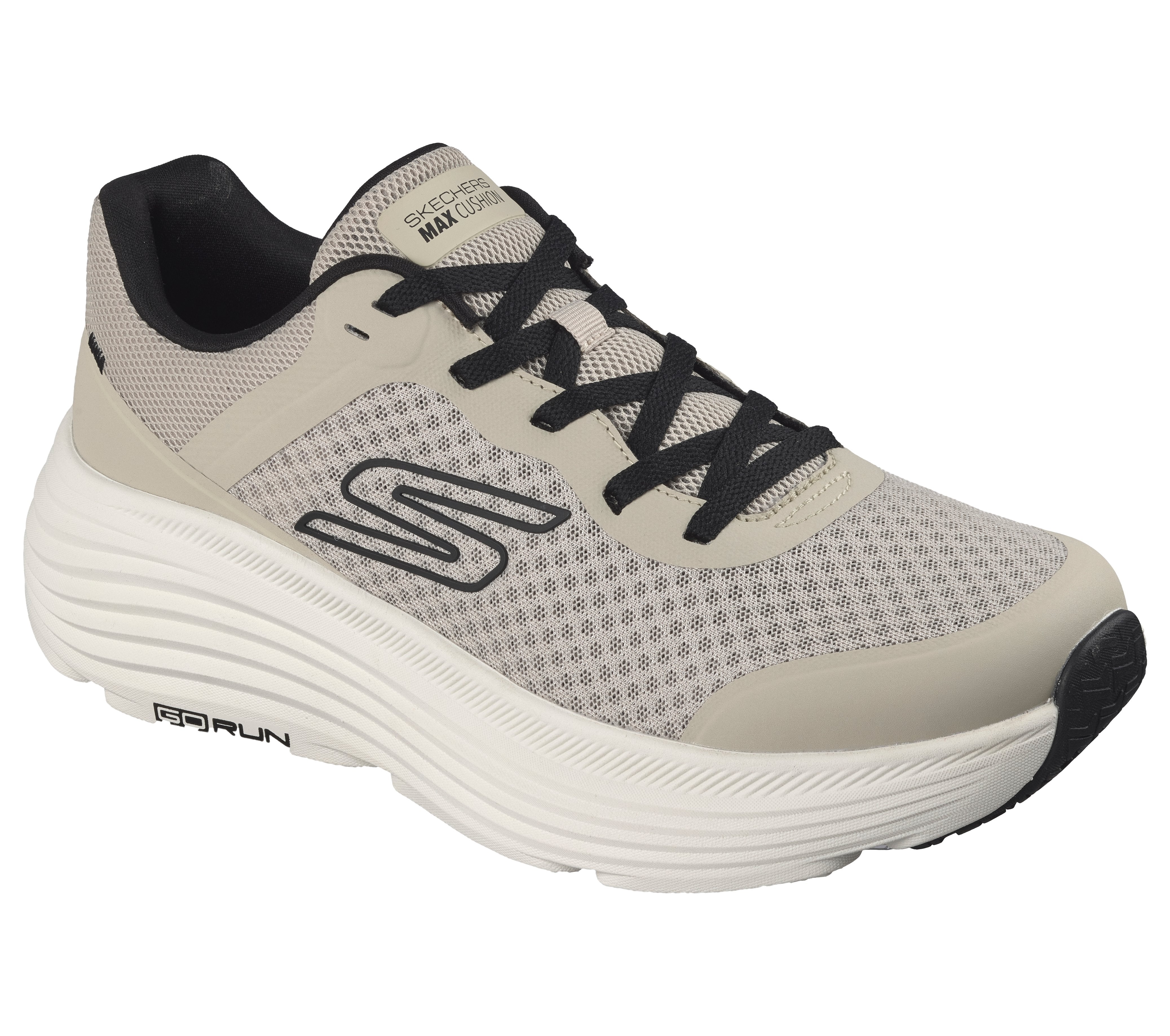 נעלי ספורט | Max Cushioning Endeavour