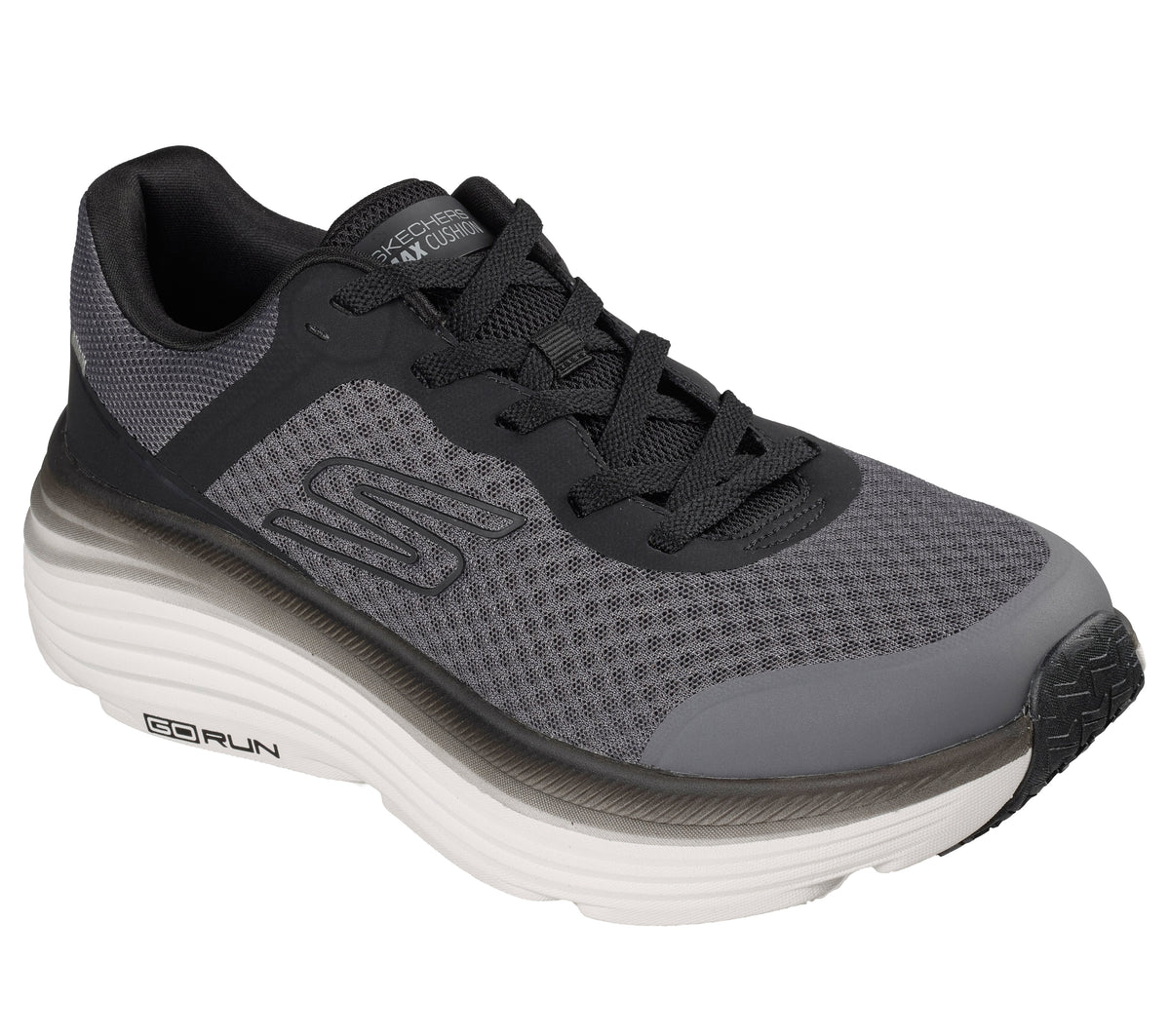 נעלי ספורט | Max Cushioning Endeavour