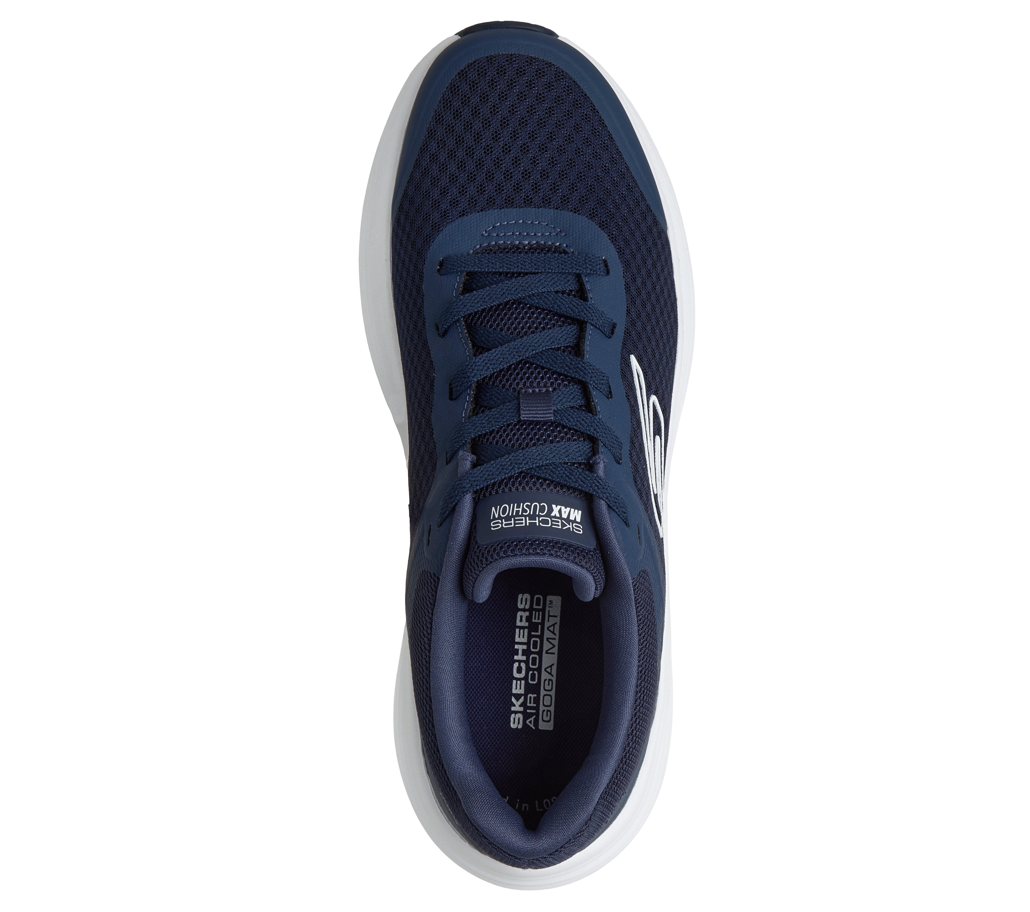 נעלי ספורט | Max Cushioning Endeavour