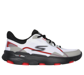 נעלי ריצה גברים | GOrun 7.0 - Interval צבע: לבן