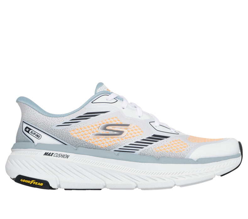 נעלי ריצה סליפ-אין גברים | Max Cushioning Premier 2.0 - Leigh