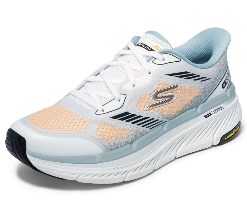 נעלי ריצה סליפ-אין גברים | Max Cushioning Premier 2.0 - Leigh