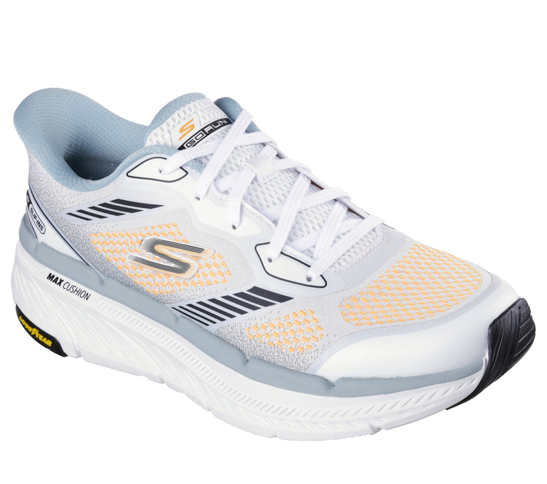 נעלי ריצה סליפ-אין גברים | Max Cushioning Premier 2.0 - Leigh