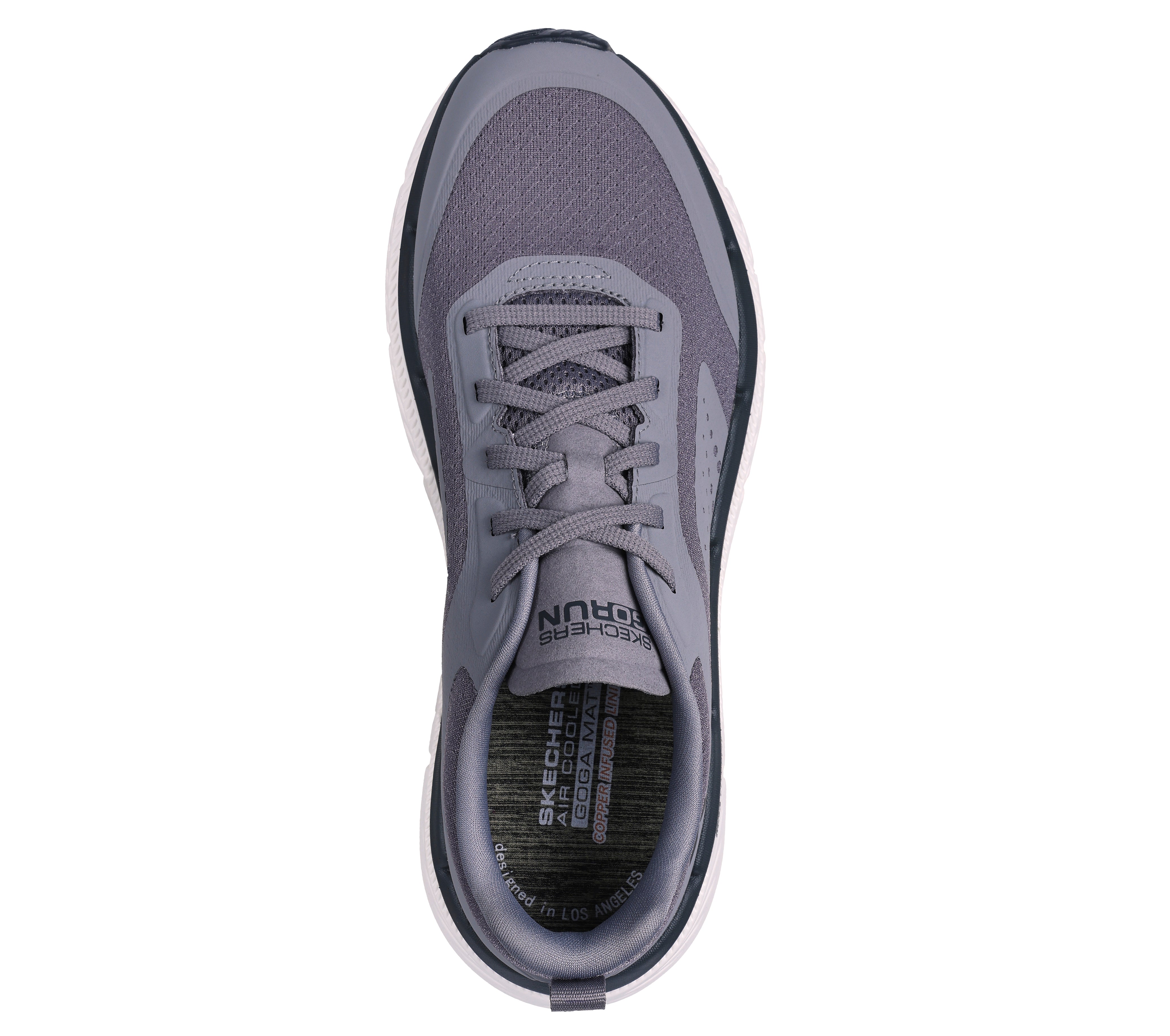 נעלי ריצה גברים | GOrun Max Cushioning Premier 2.0 - Residence