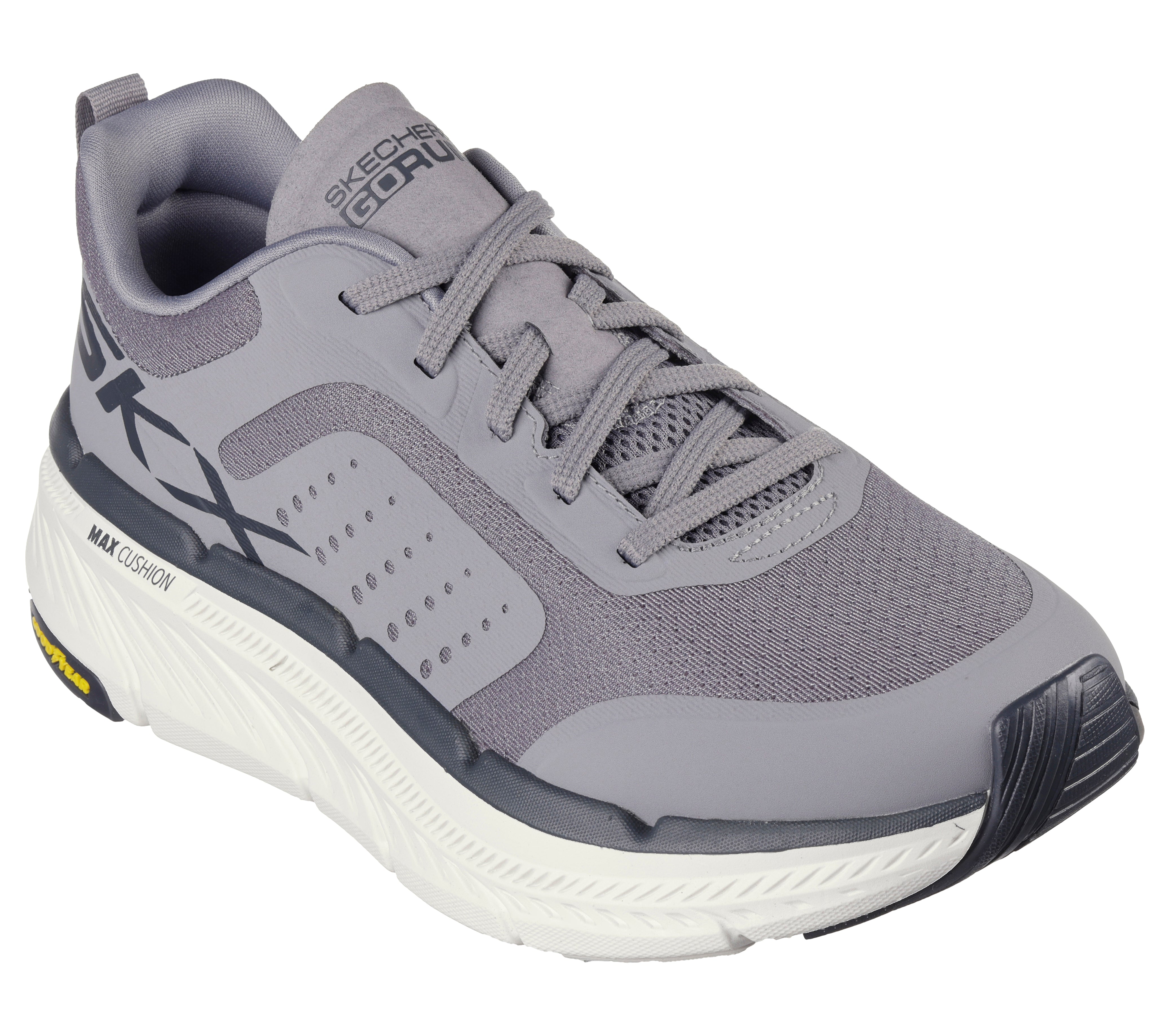 נעלי ריצה גברים | GOrun Max Cushioning Premier 2.0 - Residence