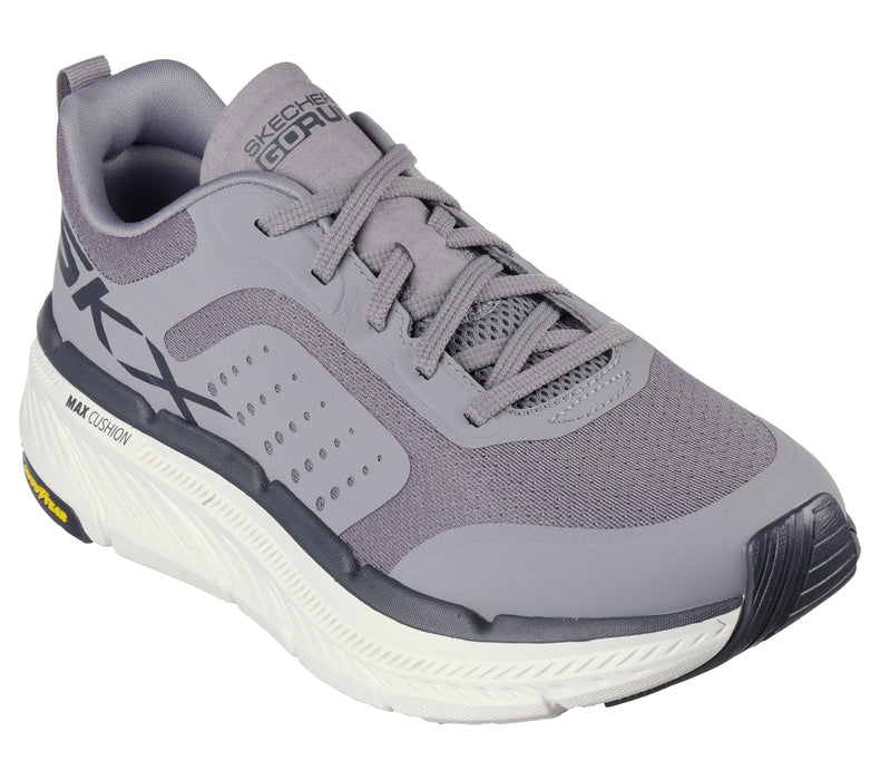 נעלי ריצה גברים | GOrun Max Cushioning Premier 2.0 - Residence