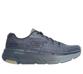 נעלי ריצה | Max Cushioning Premiere 2.0 - Vivid 2.0 צבע אפור