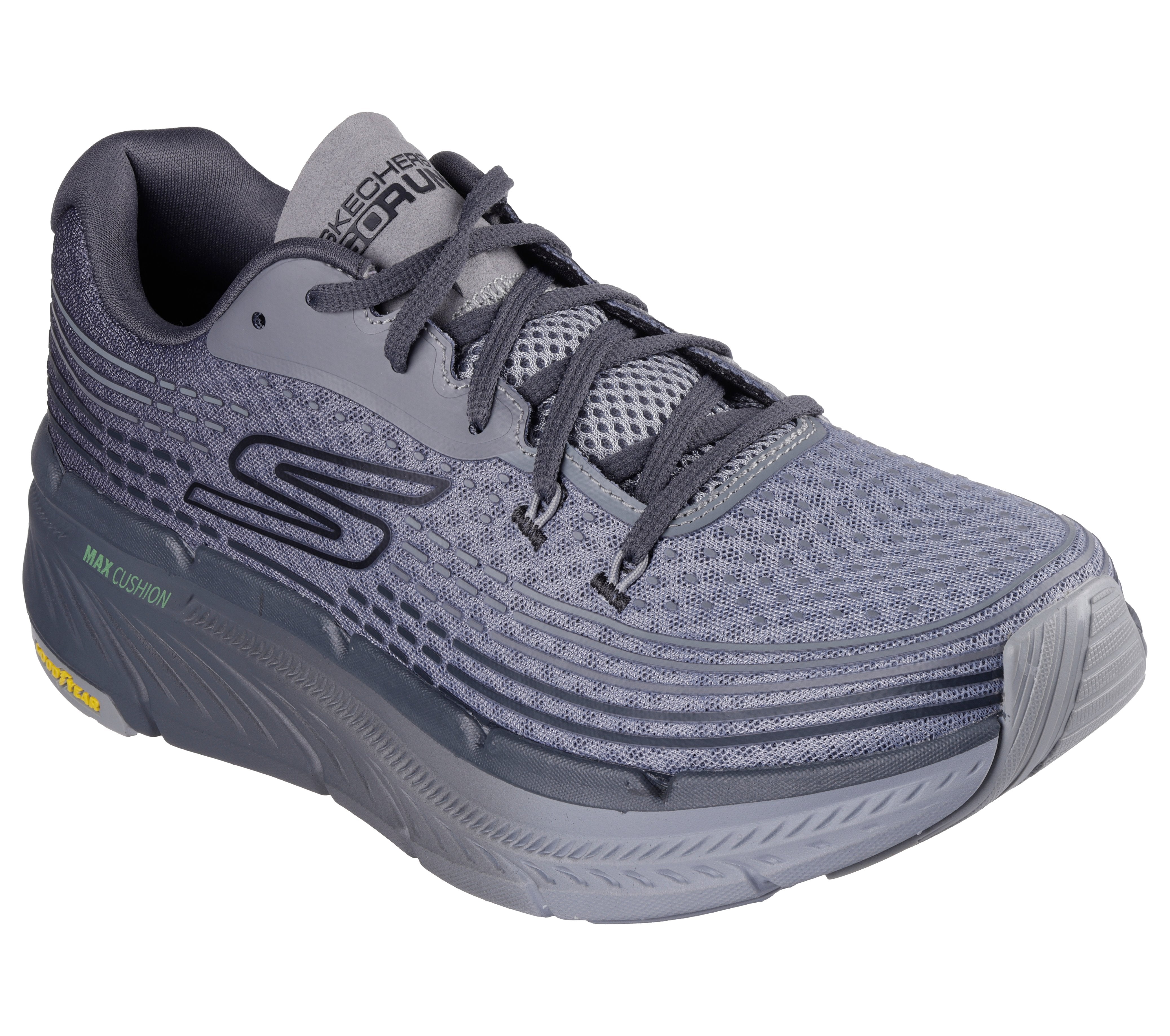 נעלי ריצה | Max Cushioning Premiere 2.0 - Vivid 2.0