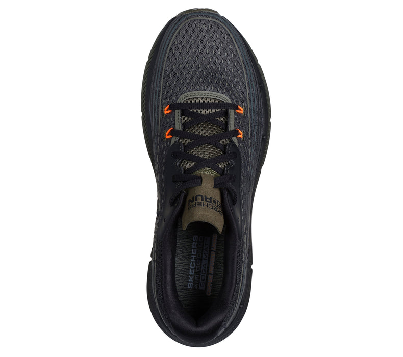 נעלי ריצה גברים | Max Cushioning Premiere 2.0 - Vivid 2.0