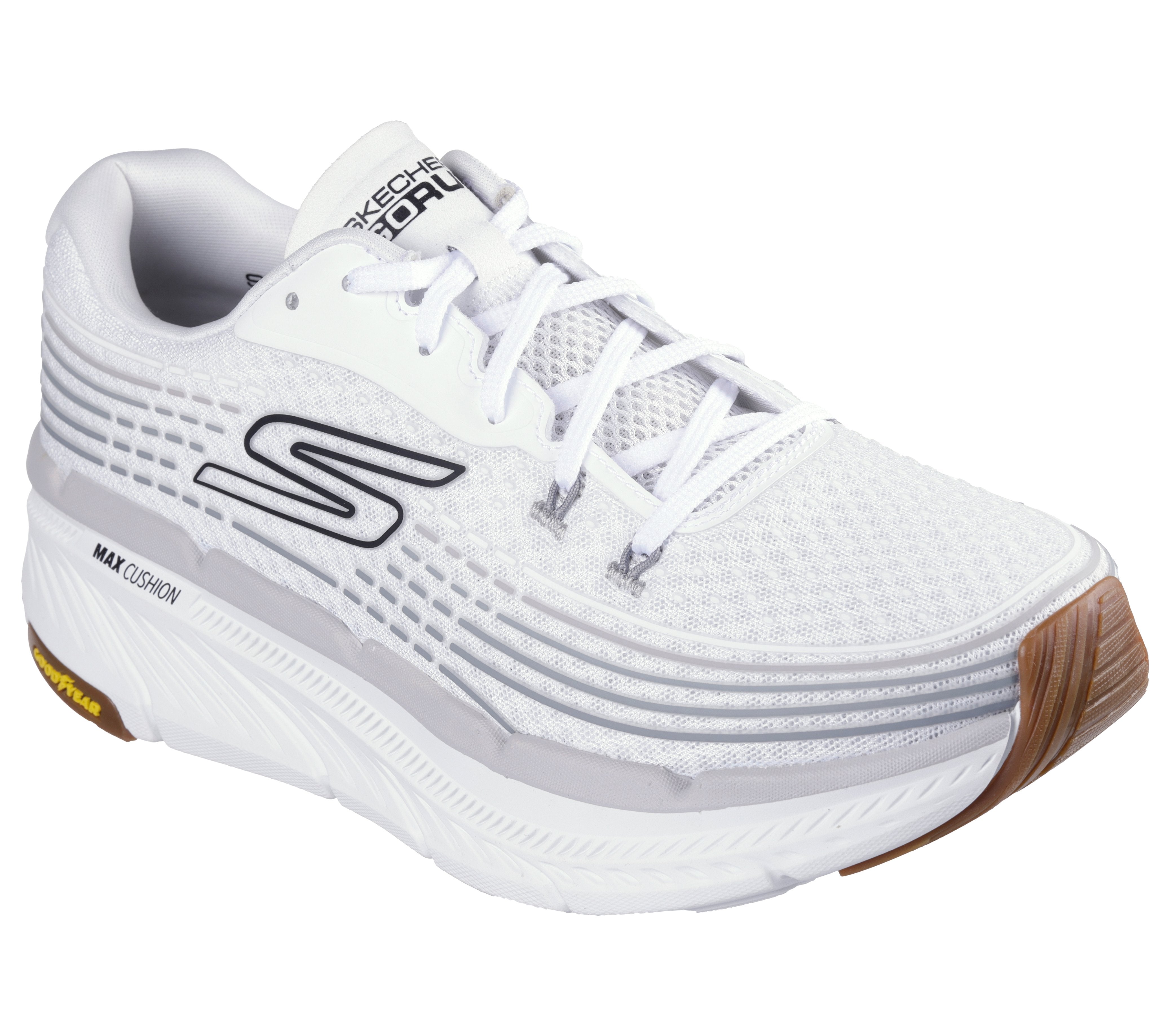 נעלי ריצה | Max Cushioning Premiere 2.0 - Vivid 2.0