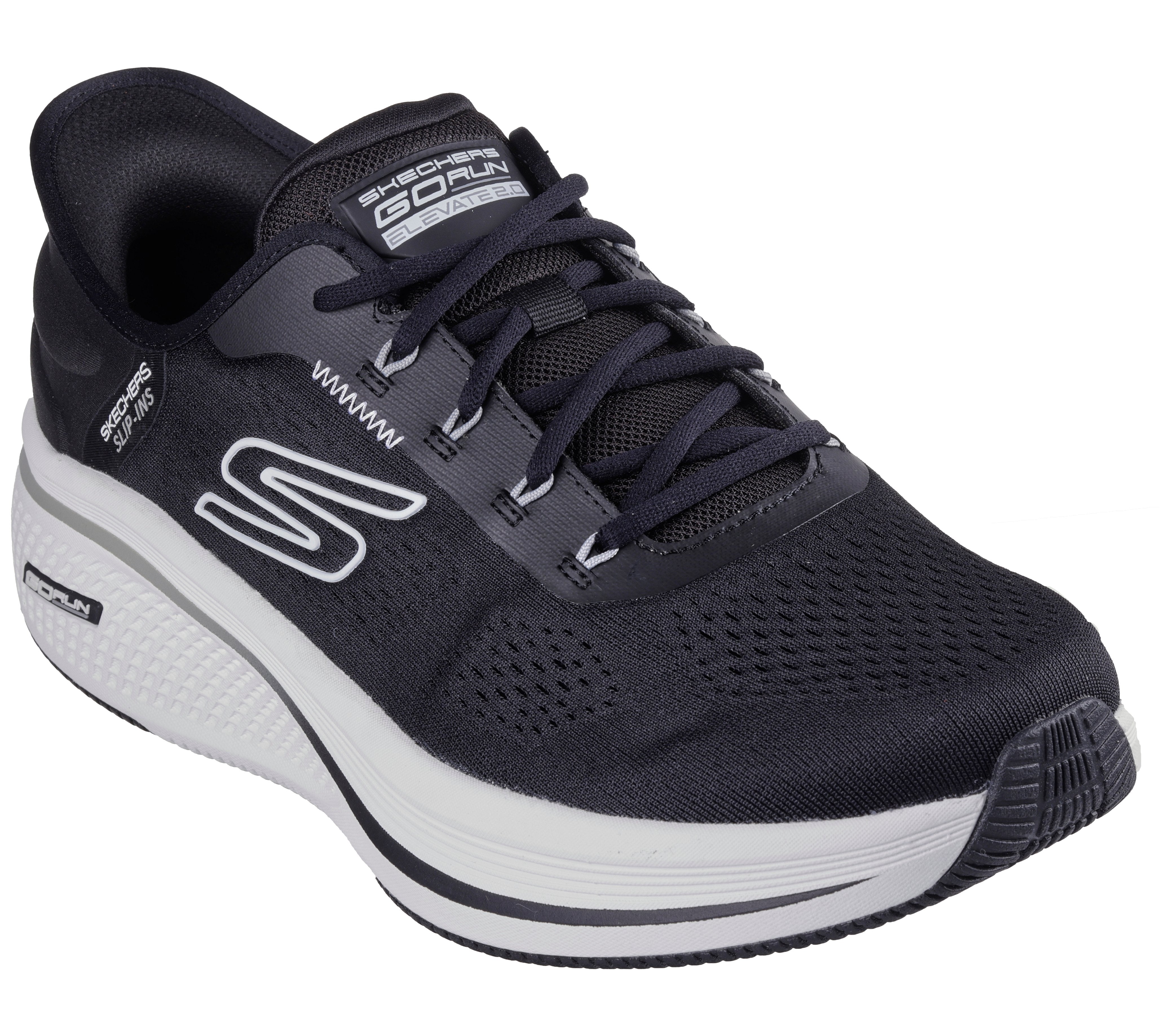 נעלי ריצה סליפ-אין גברים | GOrun Elevate 2.0 - Banyan