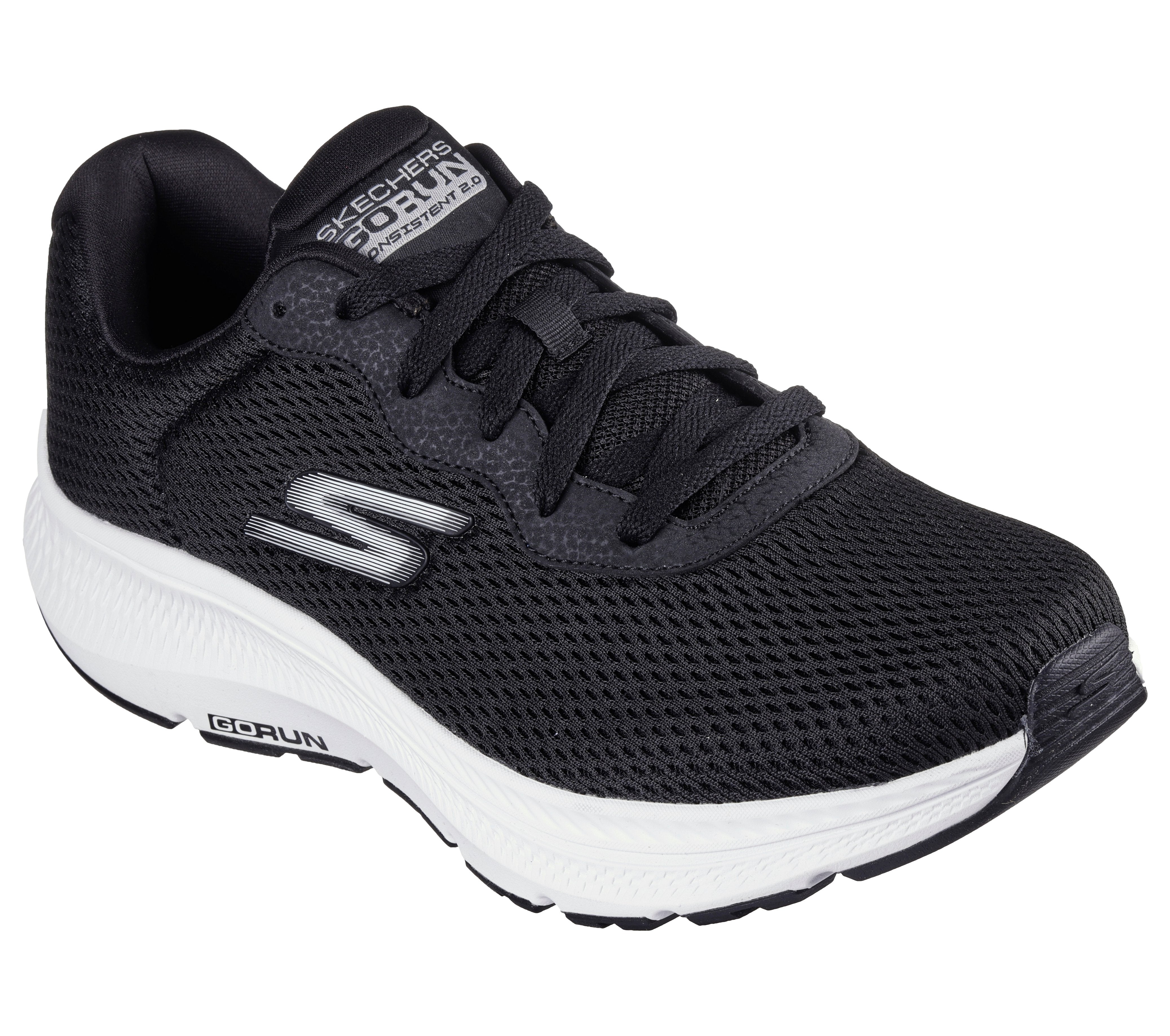 נעלי ריצה גברים | GOrun Consistent 2.0 - Engaged