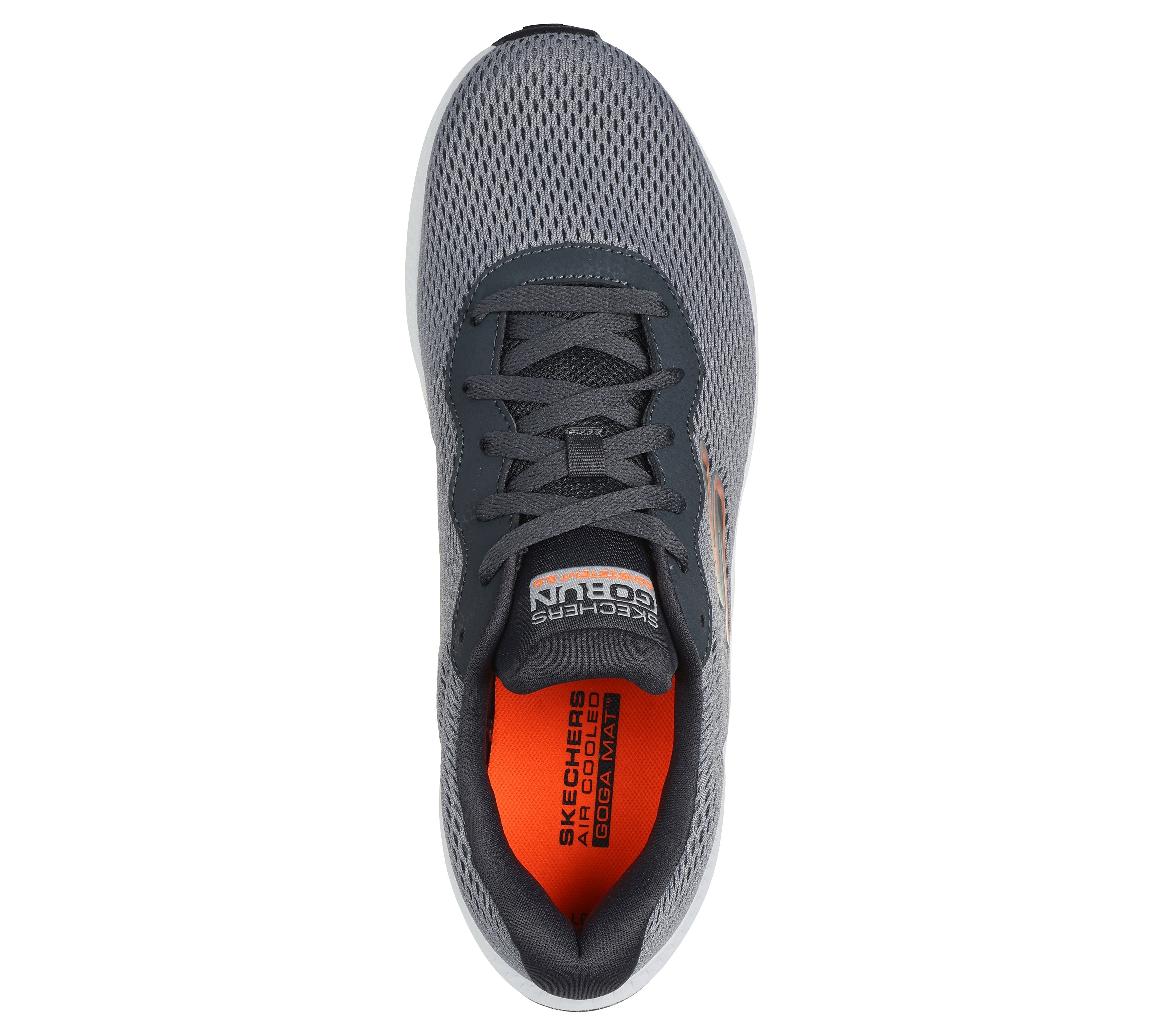 נעלי ריצה גברים | GOrun Consistent 2.0 - Engaged