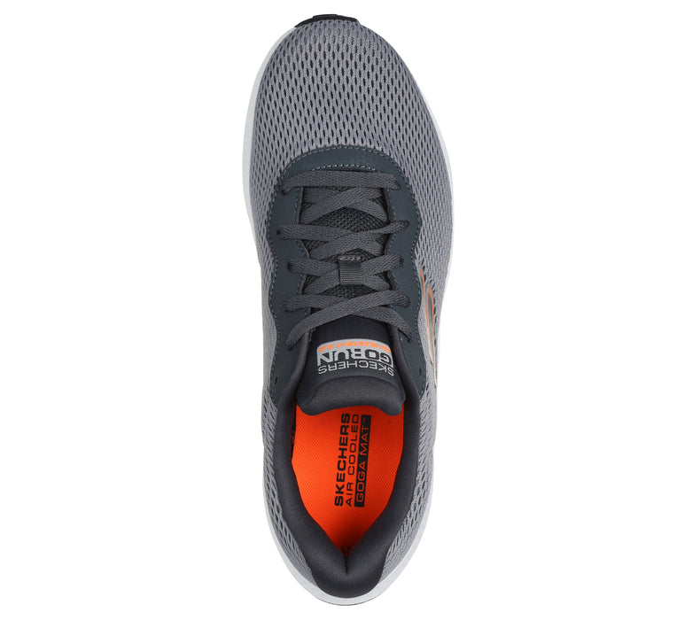 נעלי ריצה גברים | GOrun Consistent 2.0 - Engaged