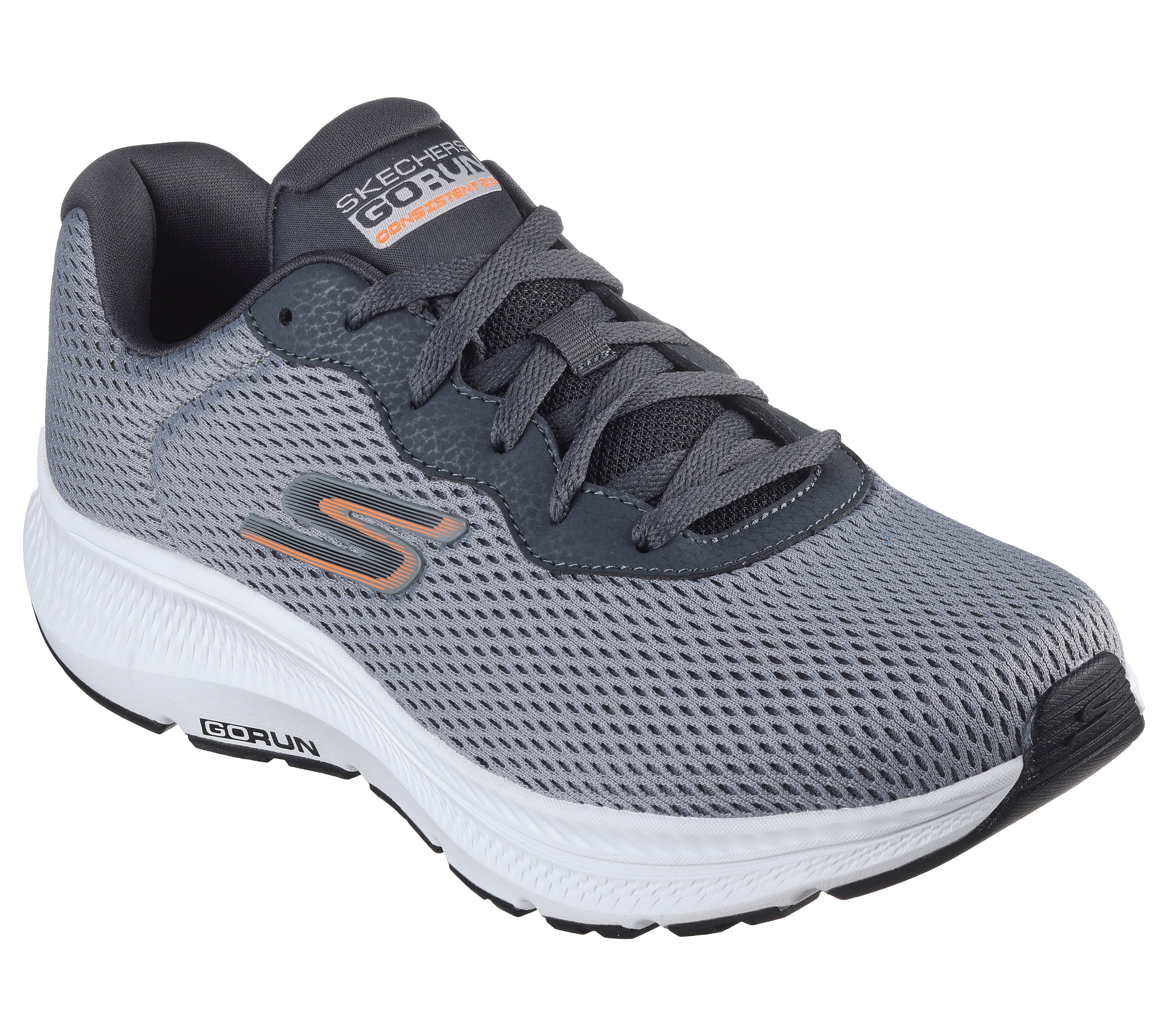 נעלי ריצה גברים | GOrun Consistent 2.0 - Engaged